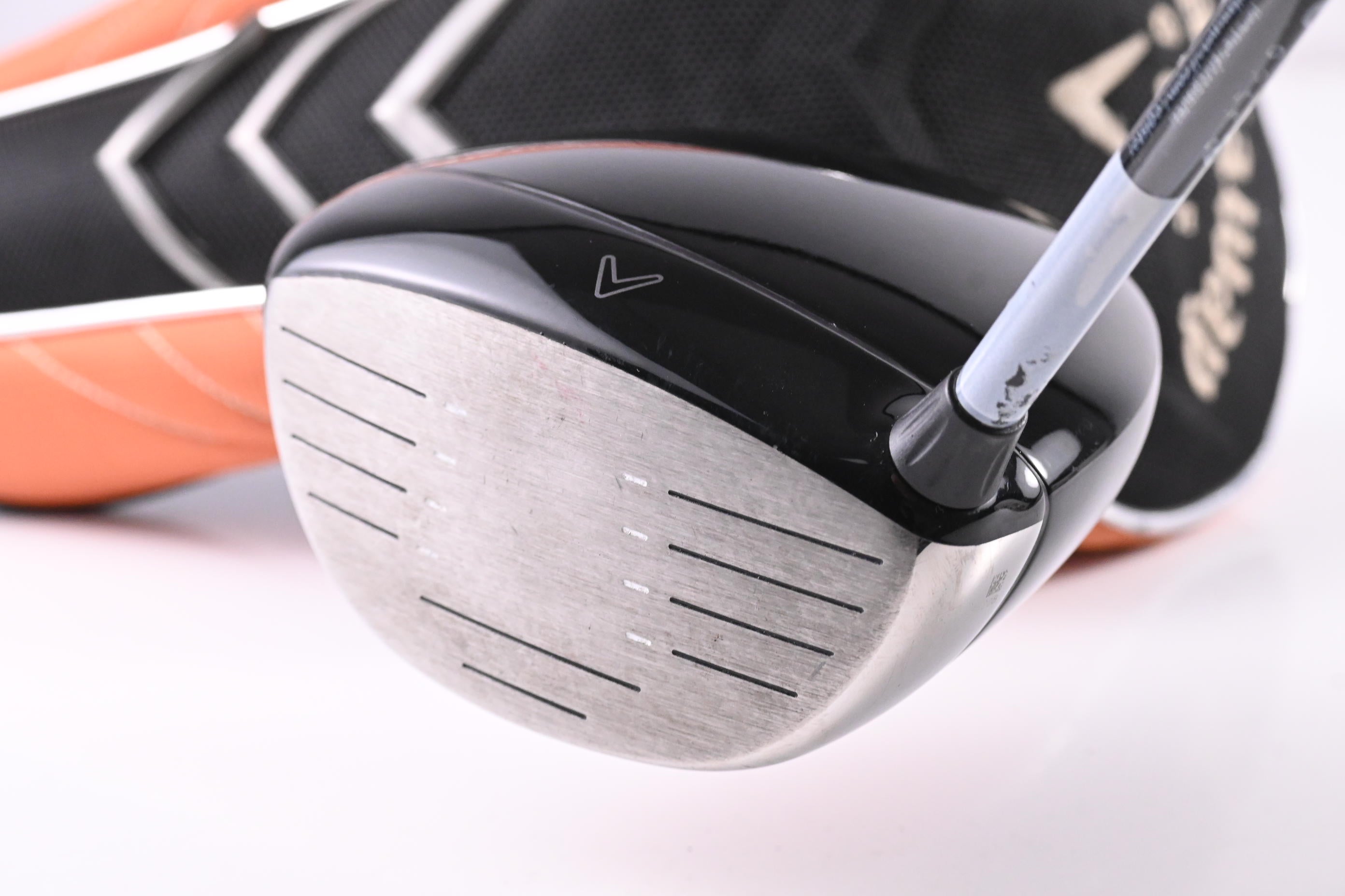 Callaway FT-5 Driver / 11 Degree / Senior Flex Fujikura 150 Shaft
