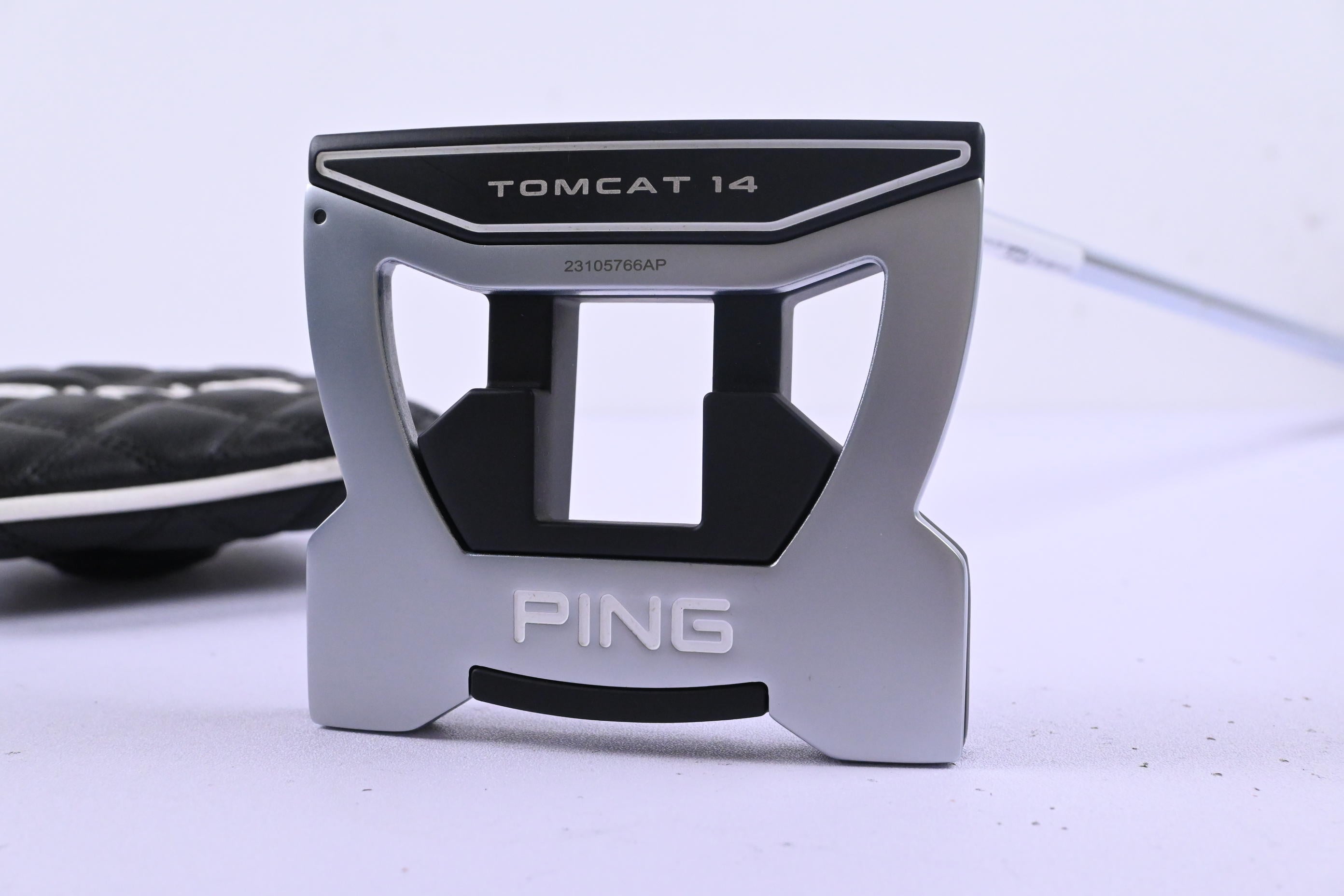 Ping 2023 Tomcat 14 Putter / Black Dot / 34 Inch