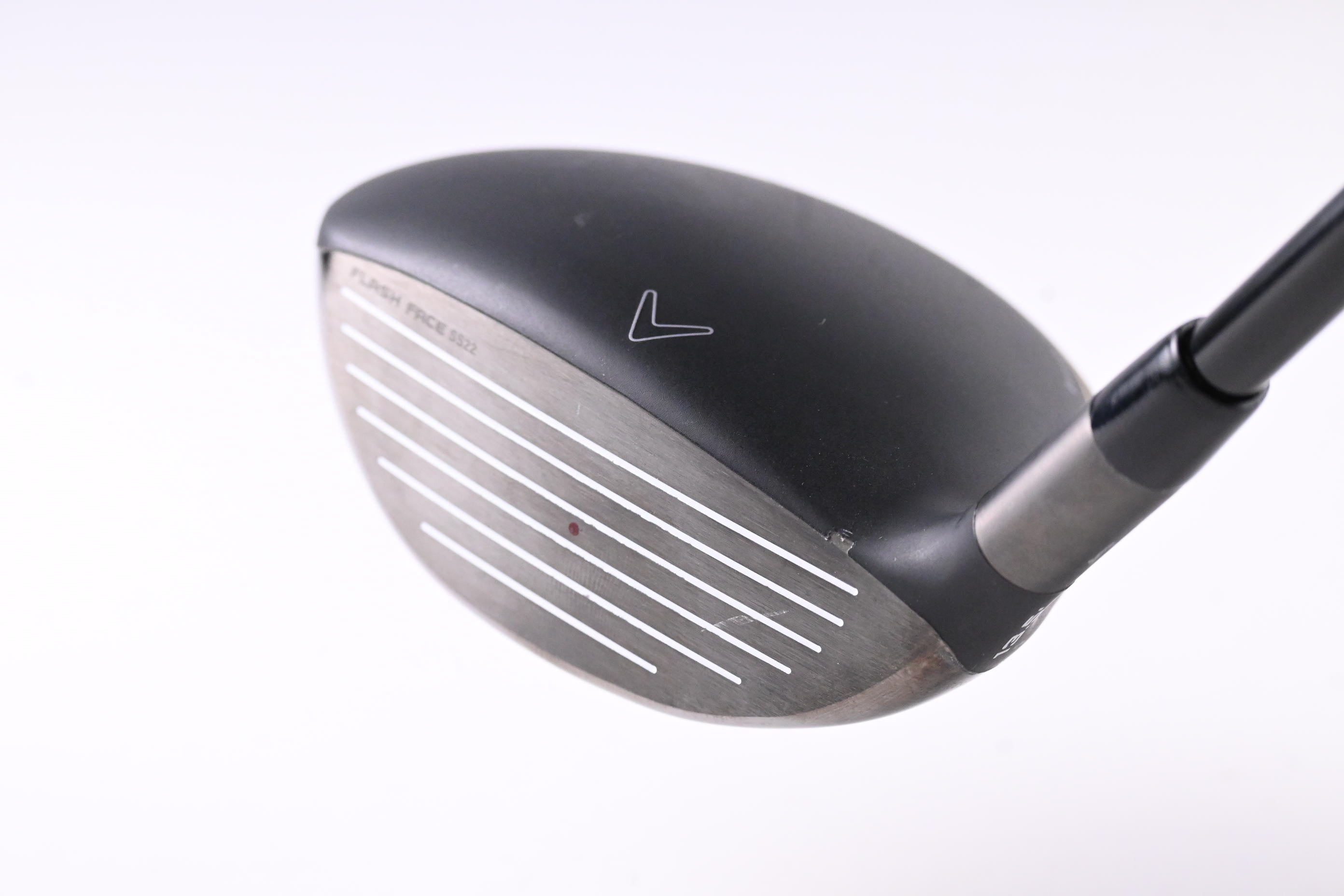 Tour Issue Callaway Rogue ST LS #3+ Wood / 13.5 Degree / X-Flex Tensei AV Blue