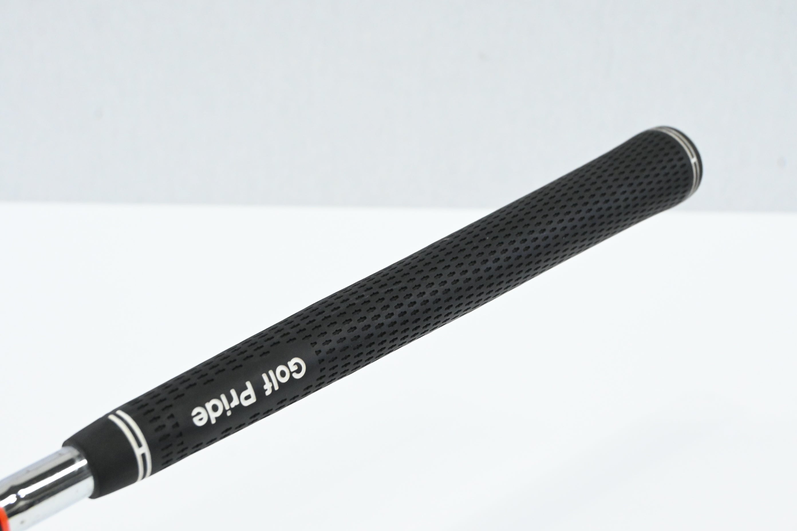 Masters Genius Chipper / 35 Degree / Wedge Flex Masters Genuis Shaft