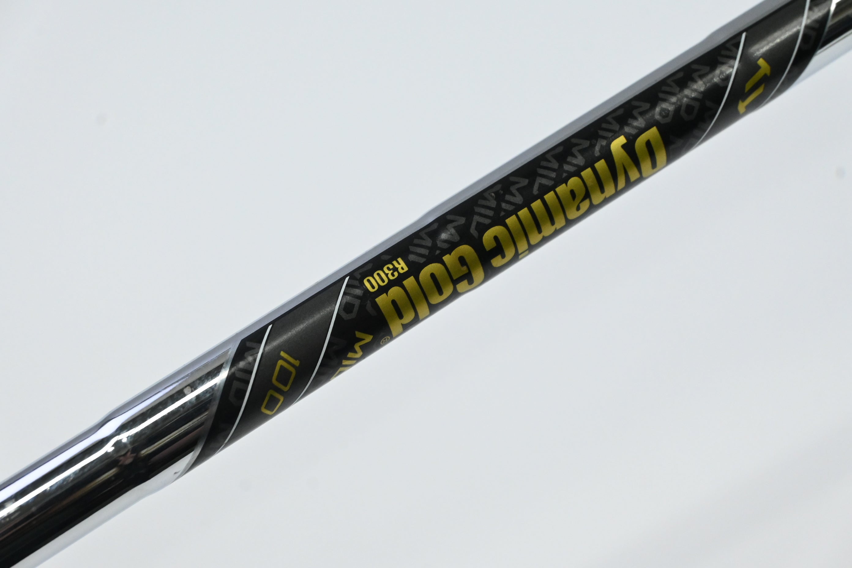 Callaway Apex Ai300 #5 Iron / 22 Degree / Regular Flex Dynamic Gold 100 R300