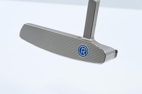 Rife Switchback Putter / 34 Inch