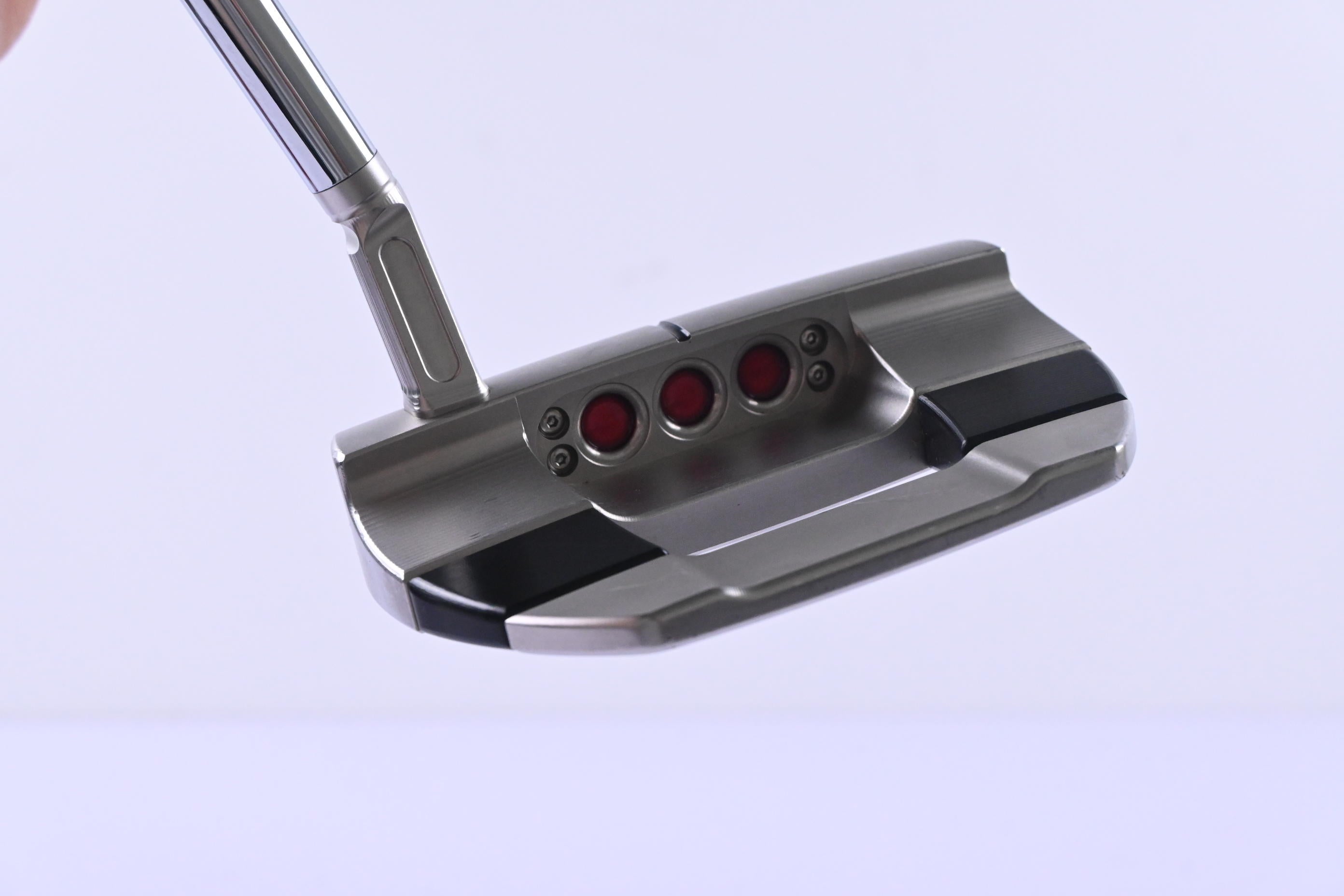 Scotty Cameron Studio Style Fastback 1.5 2025 Putter / 34 Inch