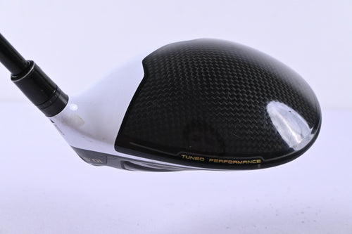 Taylormade M2 2016 Driver / 10.5 Degree / Stiff Flex Fujikura Pro 60 Shaft