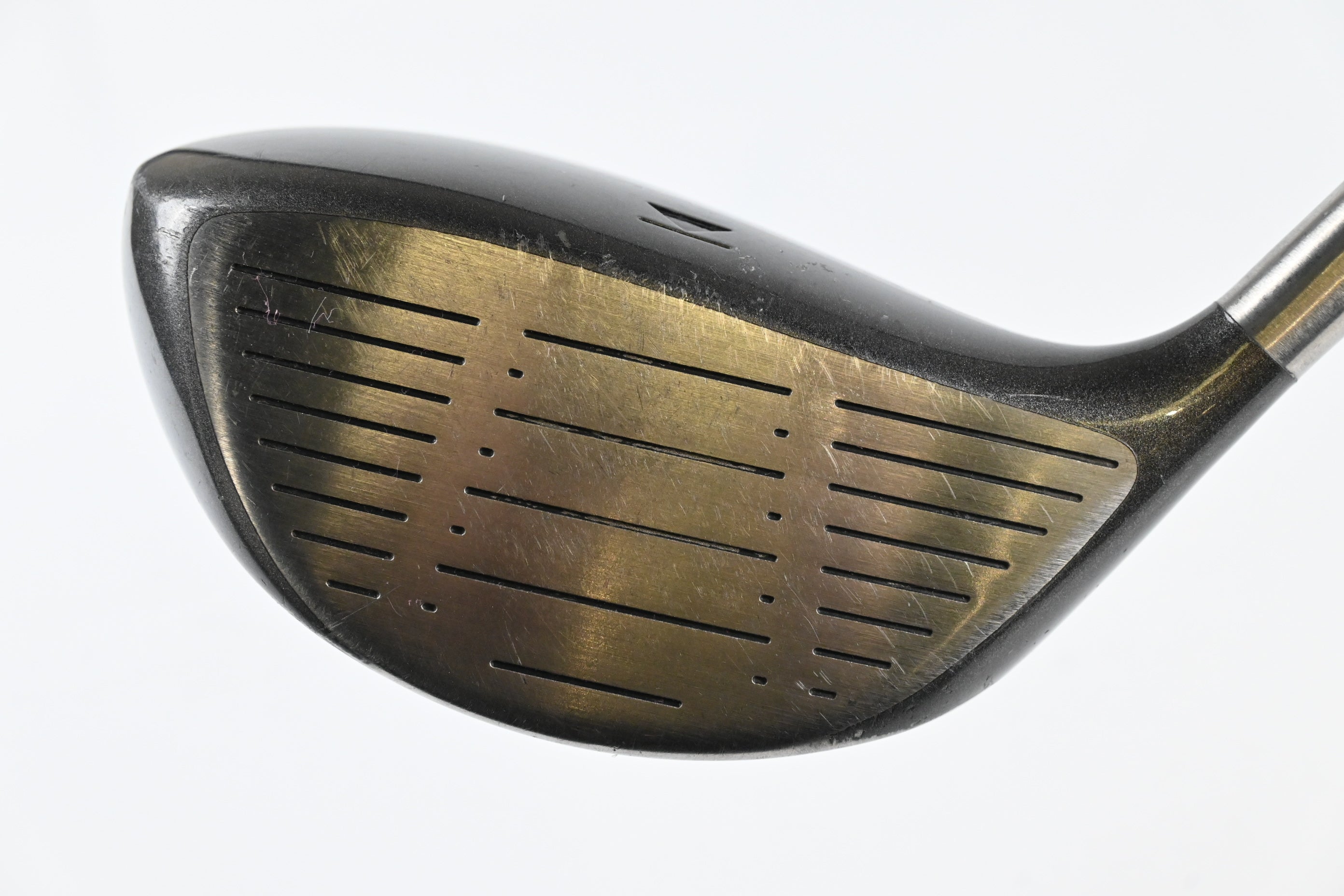 Titleist 975 J Driver / 9.5 Degree / Stiff Flex Titleist 50 Shaft