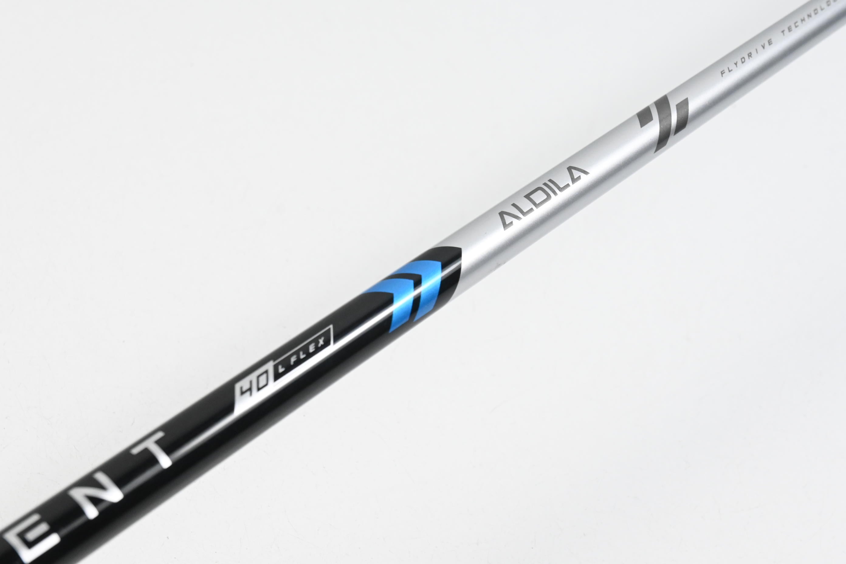 Ladies Aldila Ascent 40 #3 Hybrid Shaft / Ladies Flex / Taylormade 2nd Gen