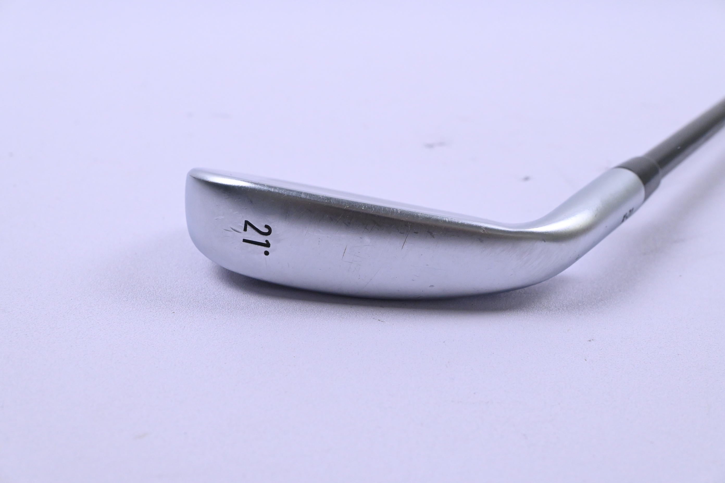 Callaway X Forged UT 2020 Utility #3 Iron / 21 Degree / Stiff Flex Tensei Shaft