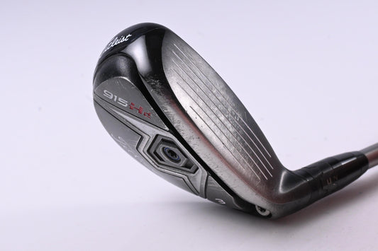 Tour Issue Titleist 915 H.d #3 Hybrid / 20.5 Degree / X-Flex Diamana D+ 90 Shaft
