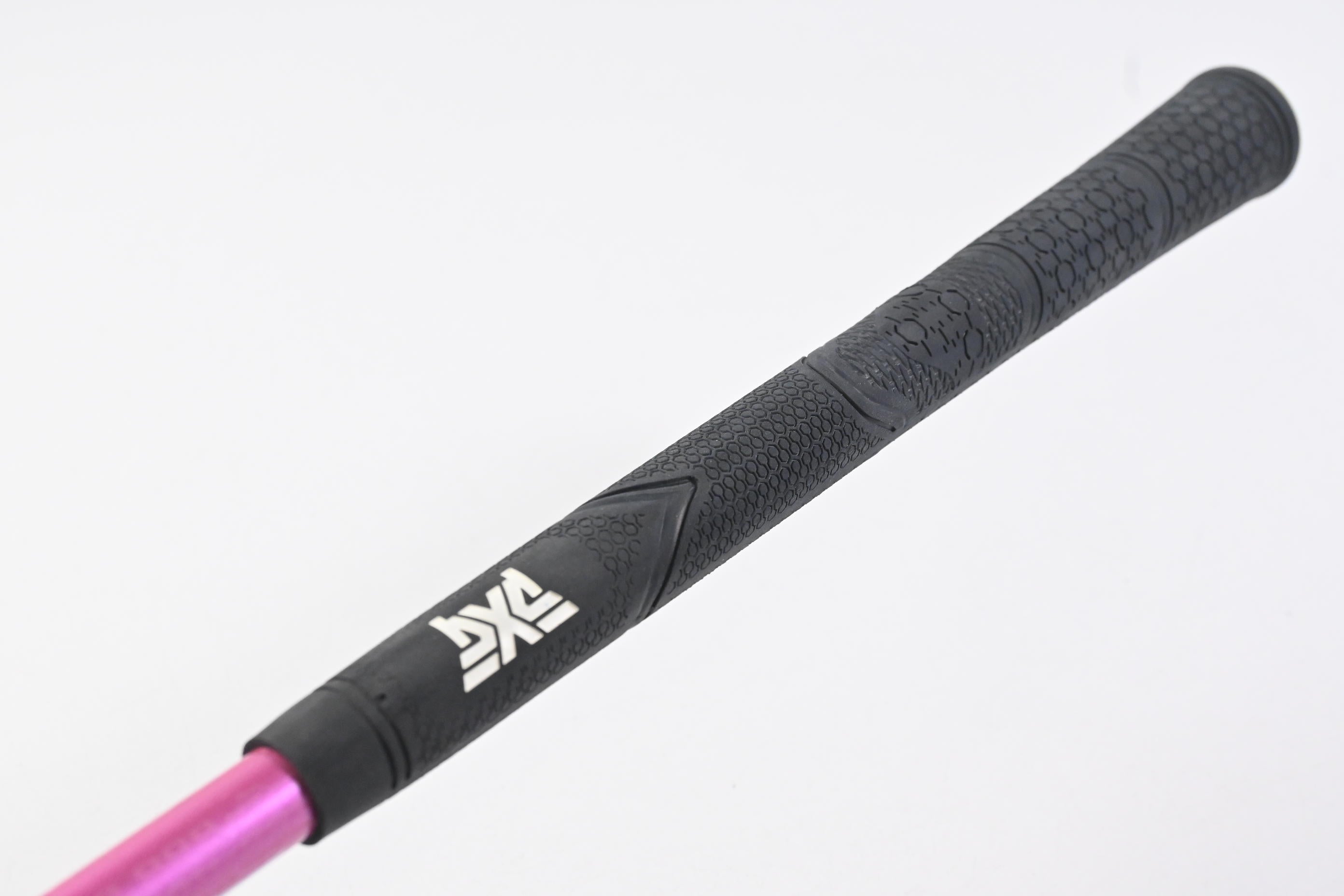 Ladies Aldila NVS 45 #3 Wood Shaft / Ladies Flex / PXG