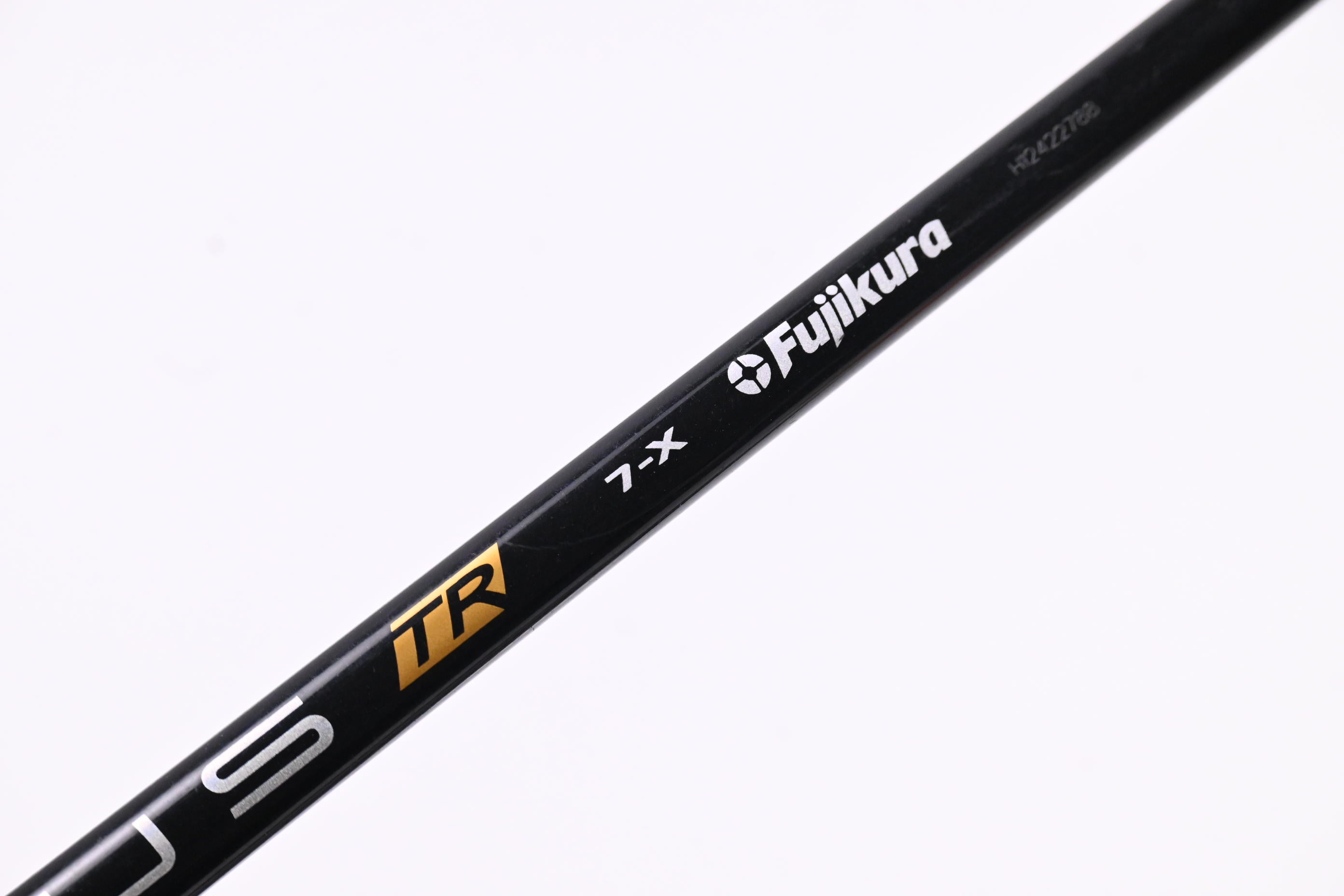 Fujikura Ventus TR Velocore Black 7 Driver Shaft / X-Flex / Callaway 2nd Gen