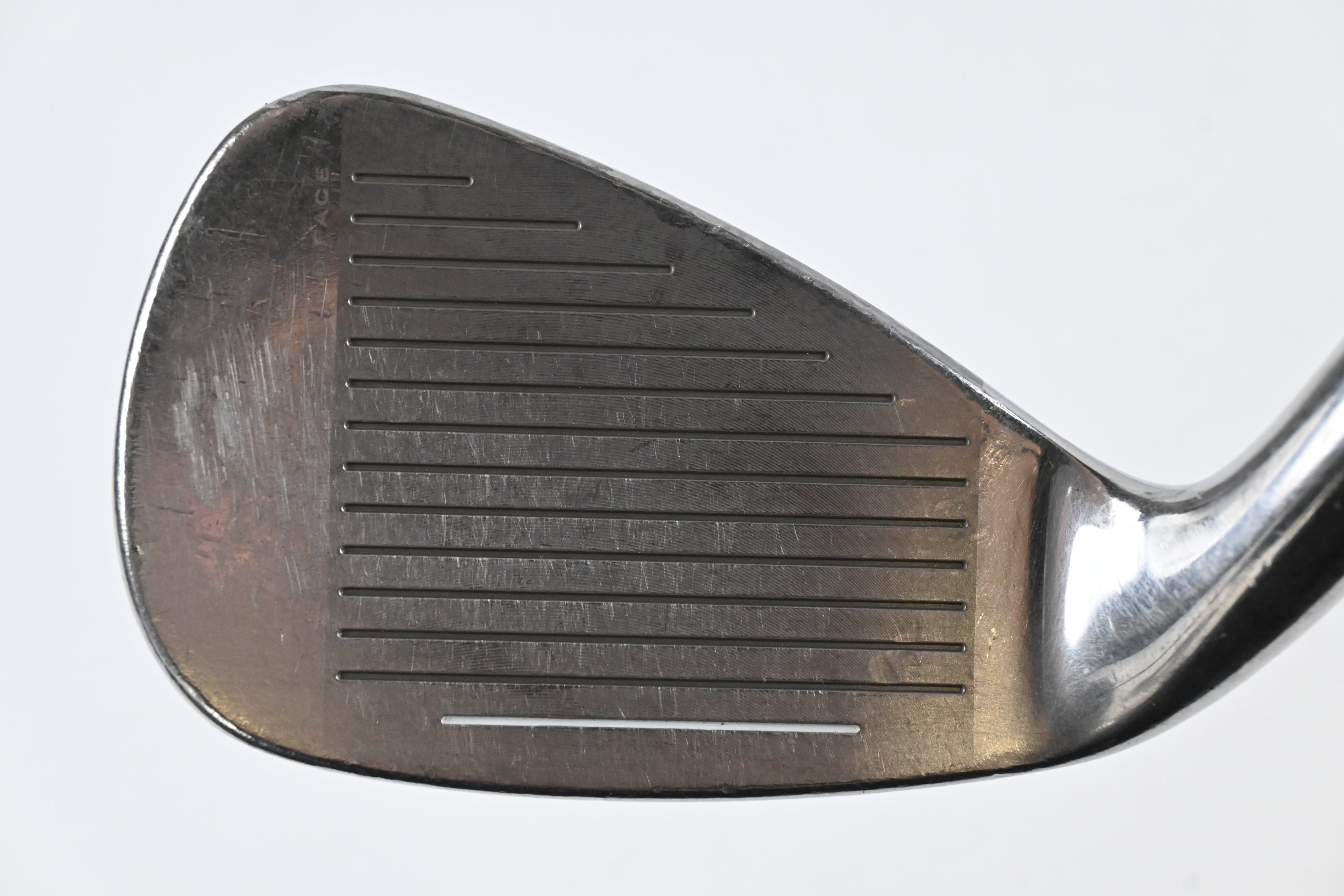 Cobra King Speedzone #9 Iron / Regular Flex Steel Shaft