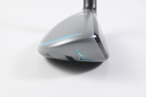 Ladies Mizuno JPX 900 #4 Hybrid / 22 Degree / Ladies Flex Fujikura Pro Shaft