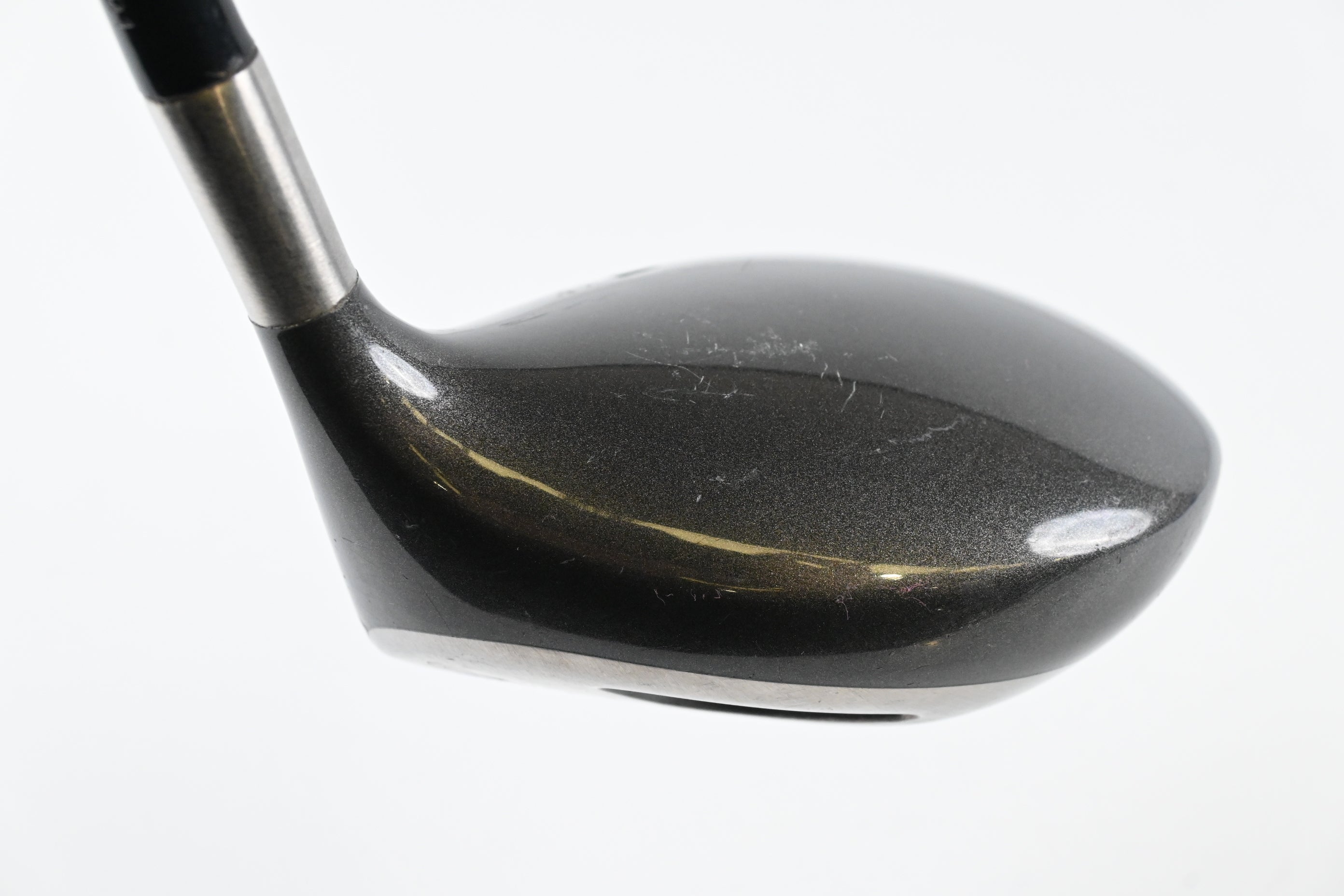 Titleist 975 J Driver / 9.5 Degree / Stiff Flex Titleist 50 Shaft