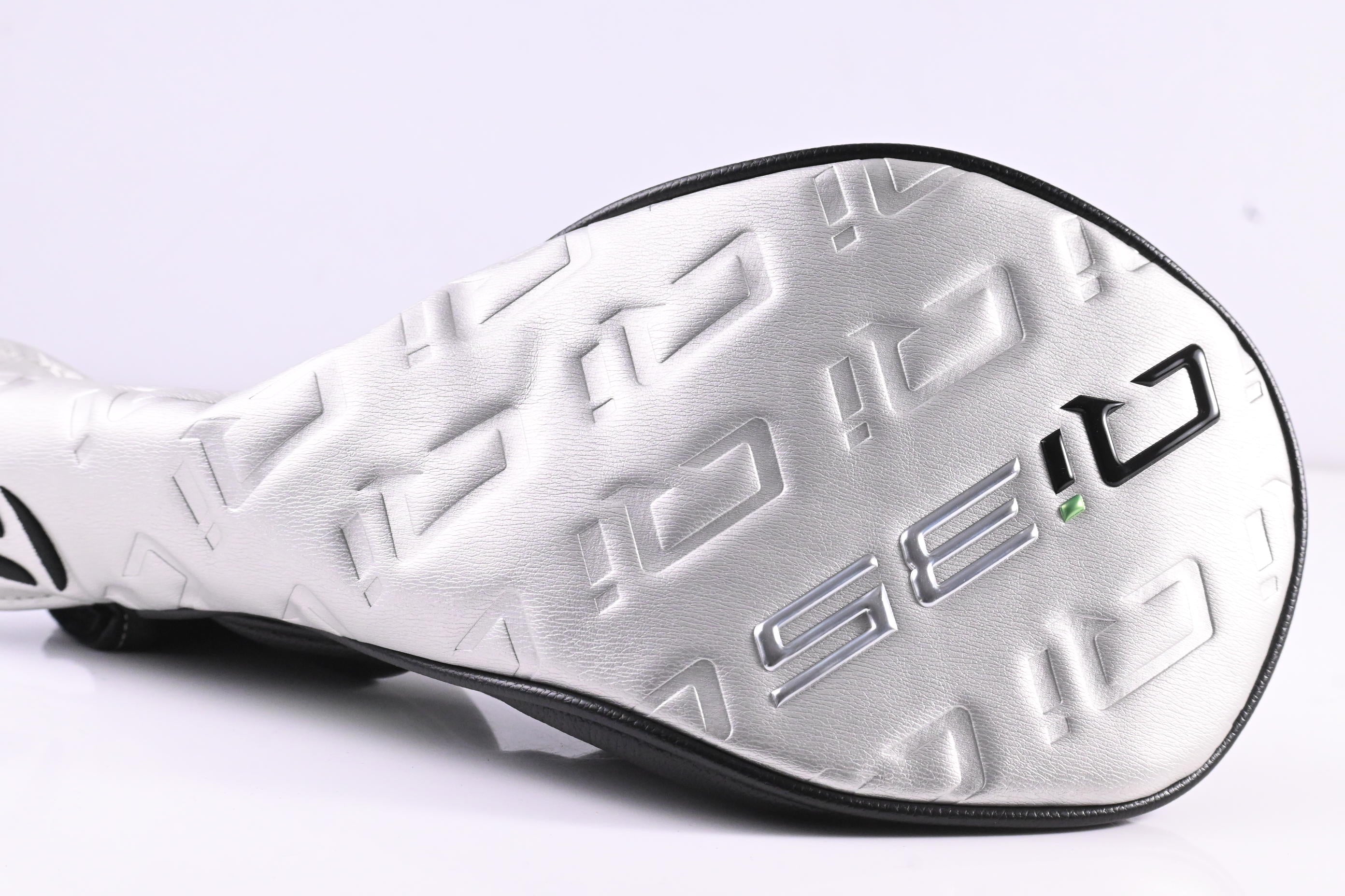 Taylormade Qi35 LS Driver / 9 Degree / Regular Flex Fujikura Air Speeder 50