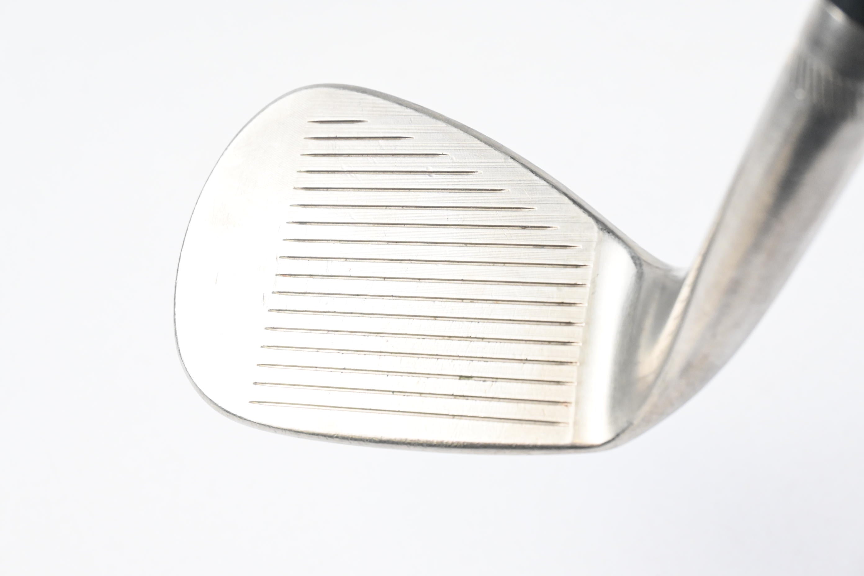 Titleist Vokey SM8 Sand Wedge / 54 Degree / Stiff Flex Project X Rifle Steel Shaft