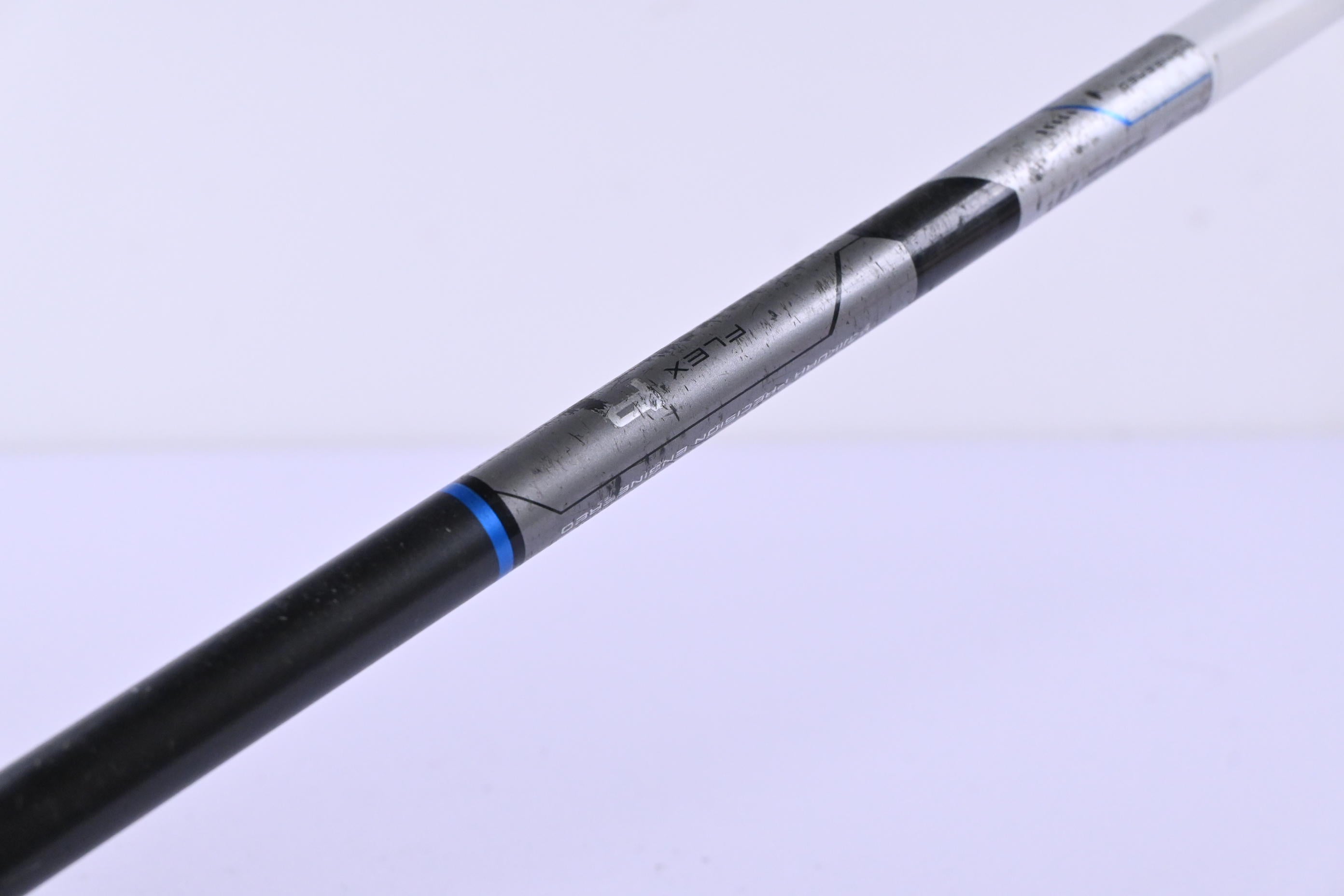 Taylormade SLDR #3 Hybrid / 19 Degree / Regular Flex Fujikura Speeder 82H Shaft