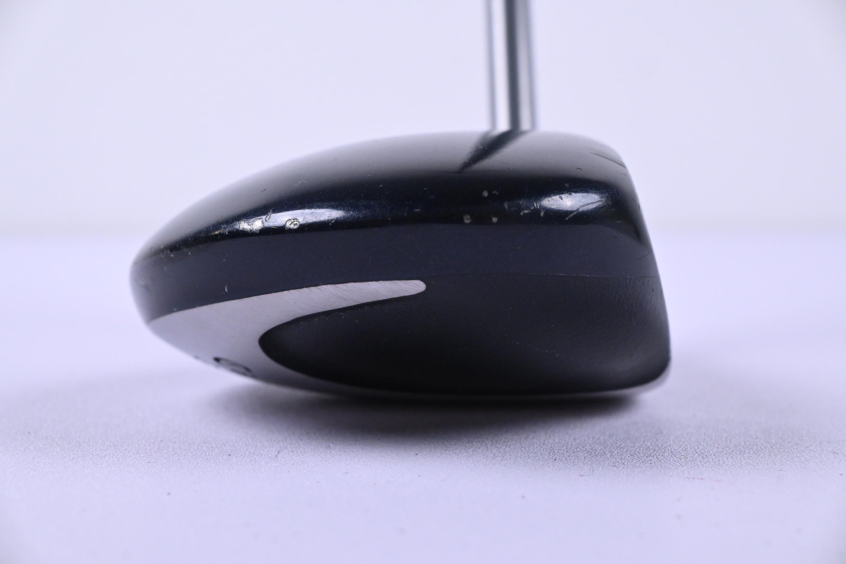 Callaway Steelhead Plus #4 Wood / 15 Degree / Senior Flex Steelhead Plus Shaft