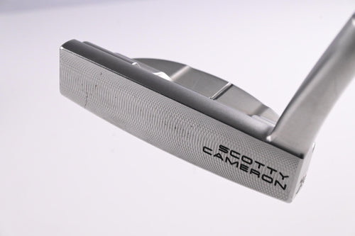 Scotty Cameron Special Select Del Mar Putter / 34 Inch