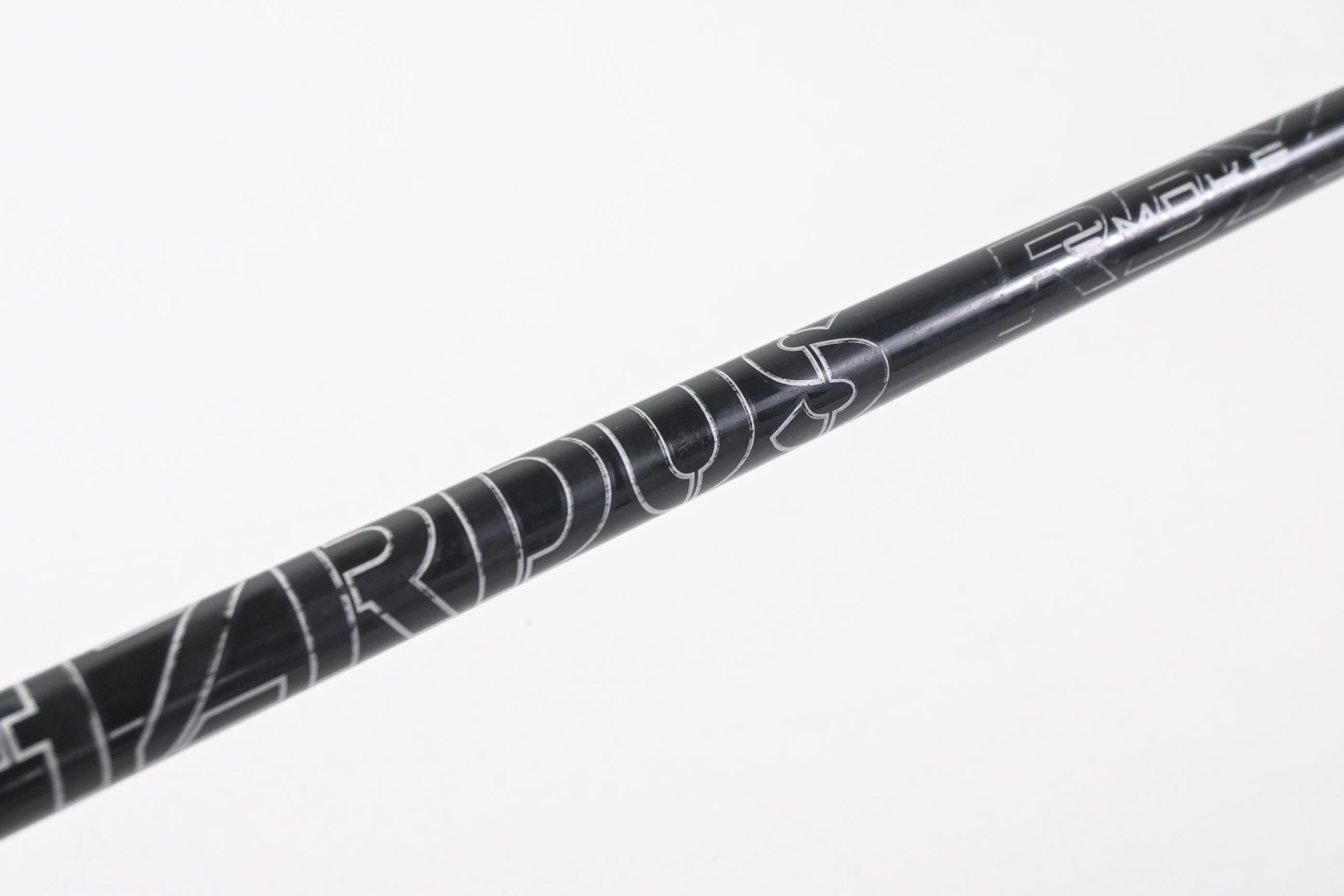 Hzrdus Smoke Black RDX 70 #3 Wood Shaft / Stiff Flex / Titleist 2nd Gen