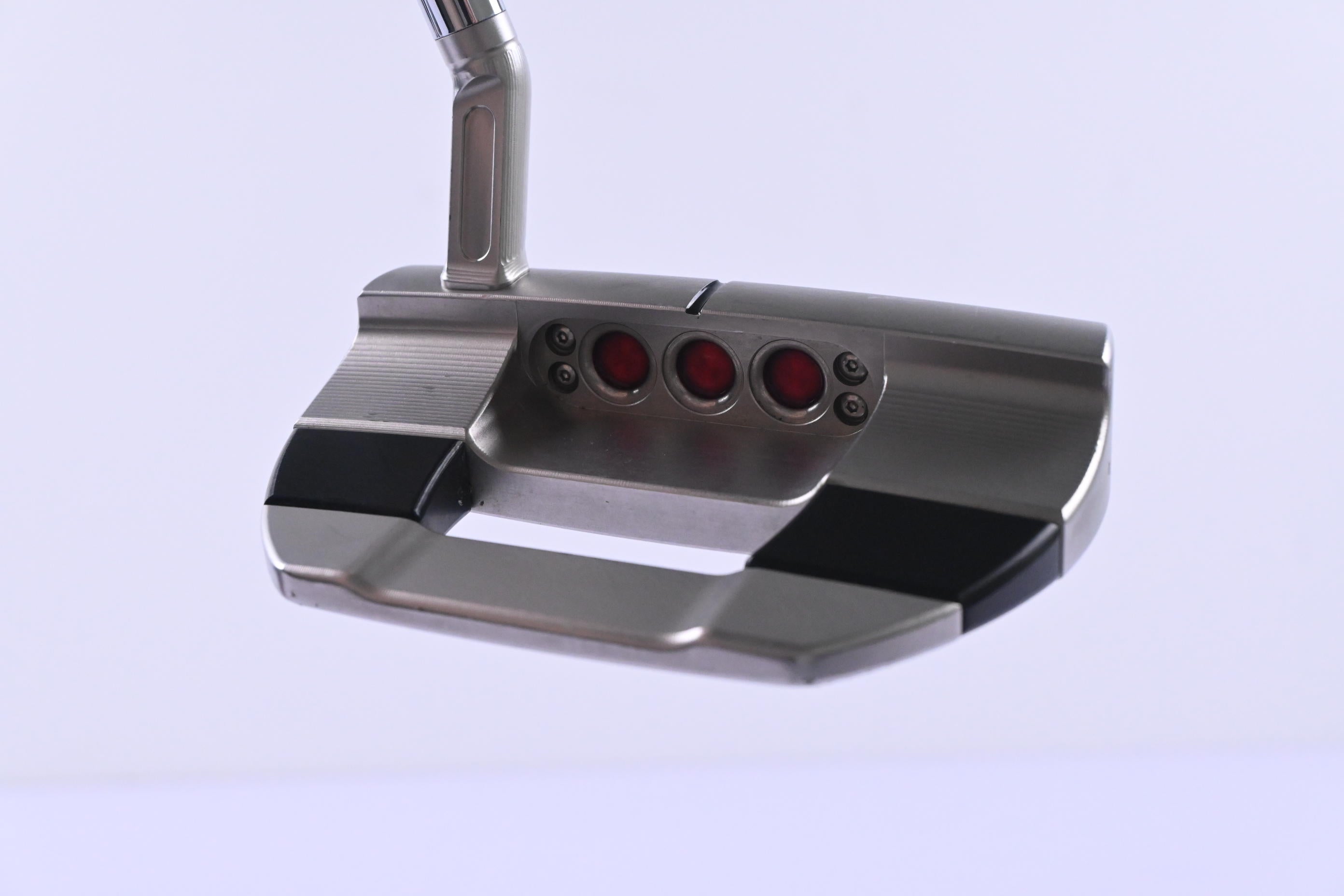 Scotty Cameron Studio Style Fastback 1.5 2025 Putter / 34 Inch