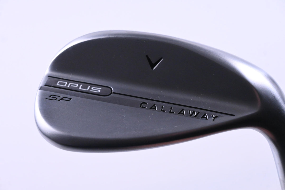 Callaway Opus SP Sand Wedge / 54 Degree / Stiff Flex Dynamic Gold S200 Shaft