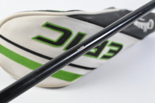 Callaway Epic Speed #3 Wood / 15 Degree / Stiff Flex MMT Black 70 Shaft
