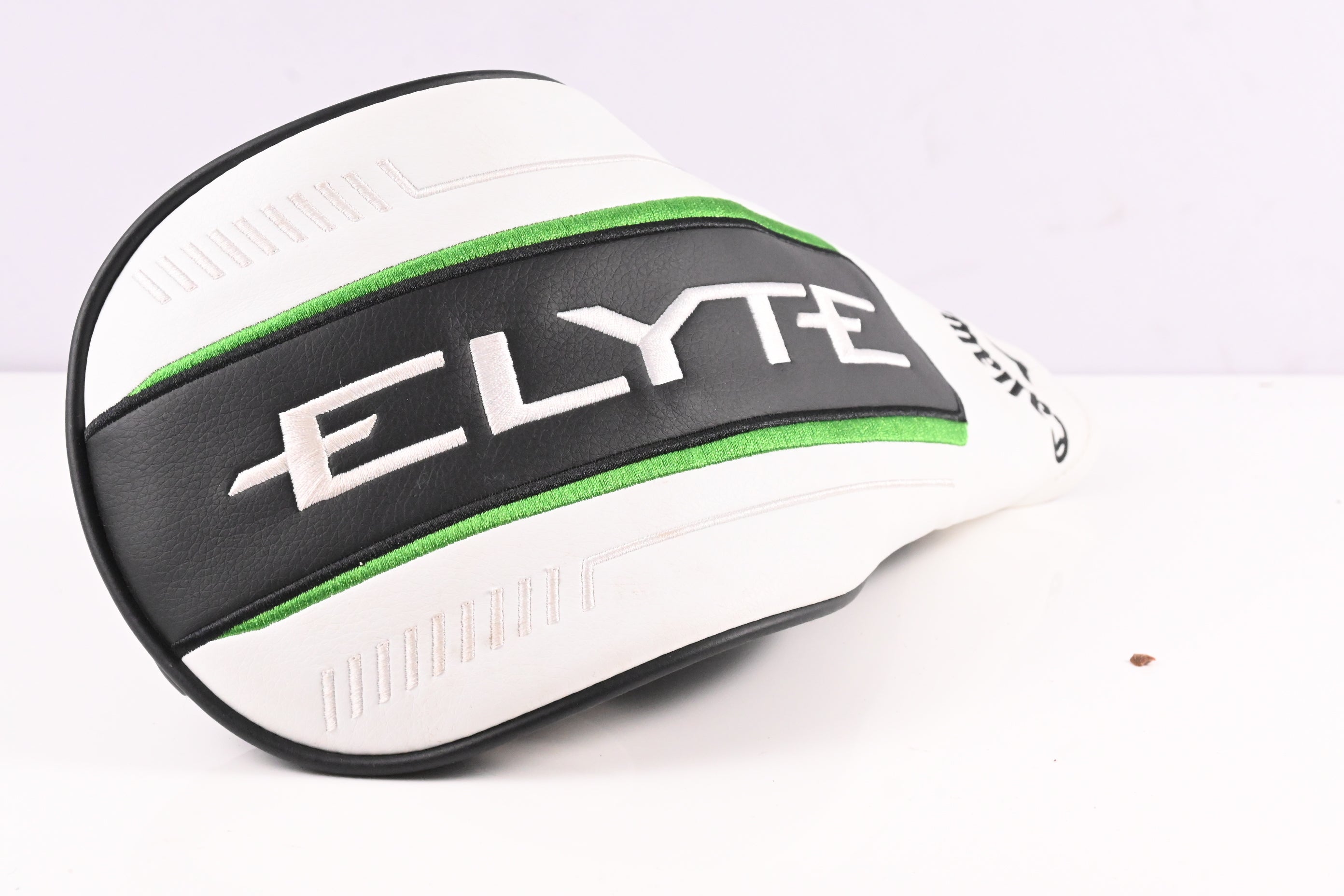 Callaway Elyte X Driver / 10.5 Degree / Regular Flex Denali Blue 50 Shaft