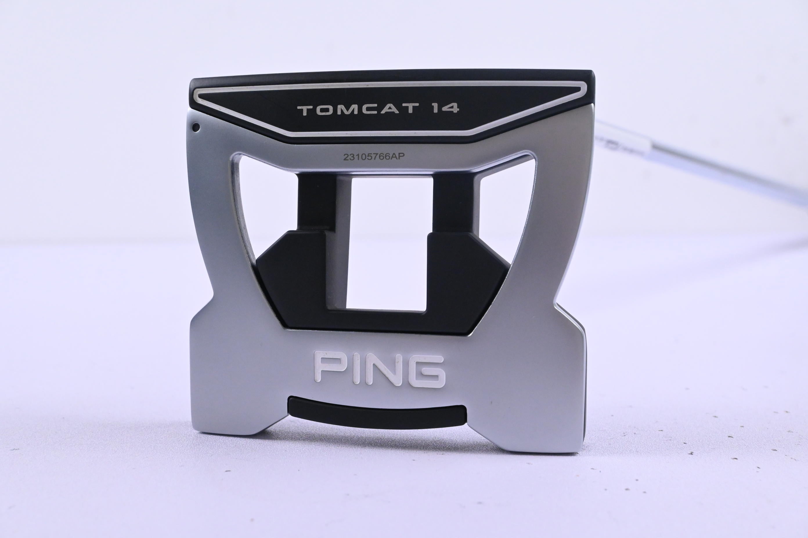 Ping 2023 Tomcat 14 Putter / Black Dot / 34 Inch
