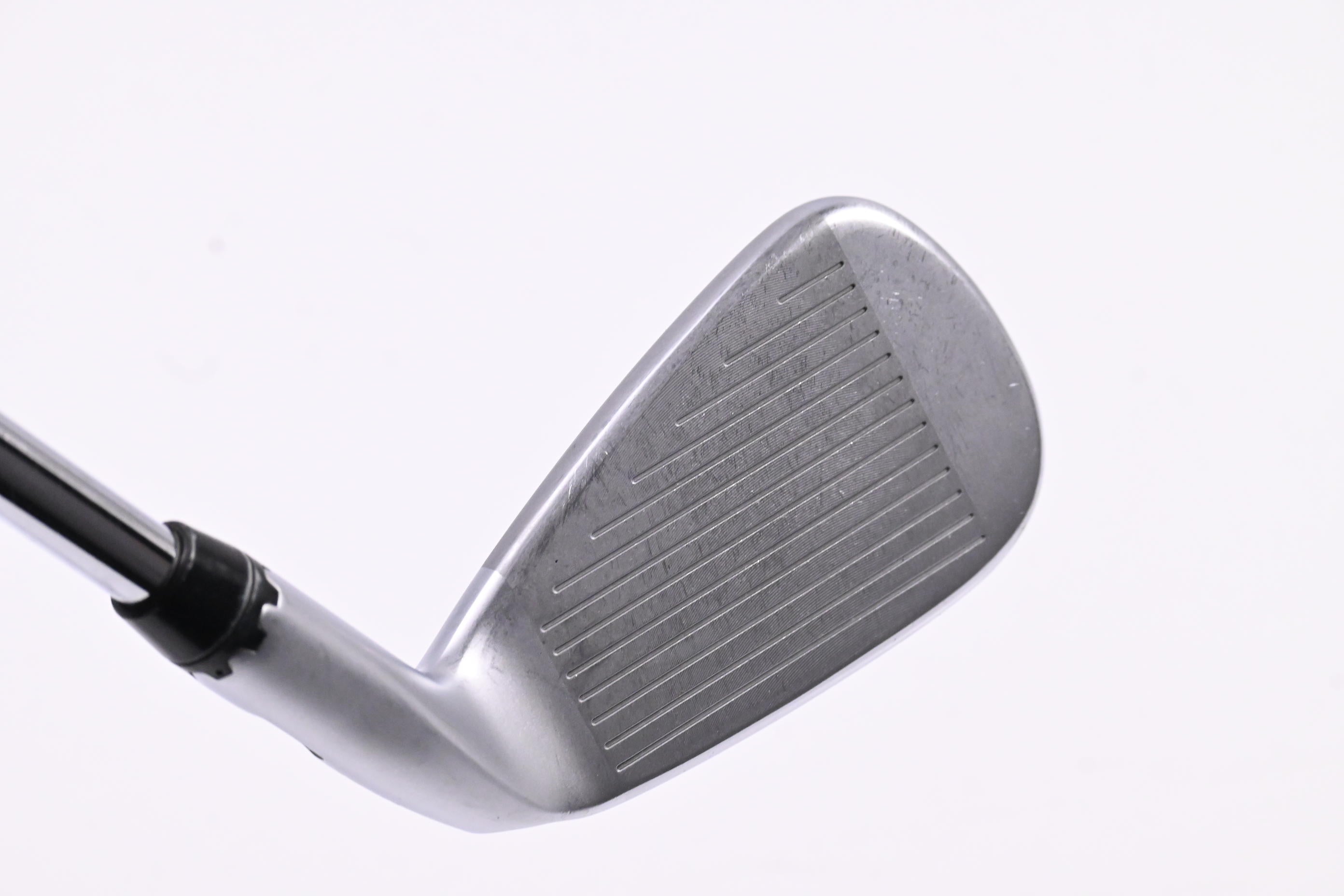 Left Hand Cobra King Utility 2020 #4 Iron / 22.5 Degree / Regular Flex KBS Lite