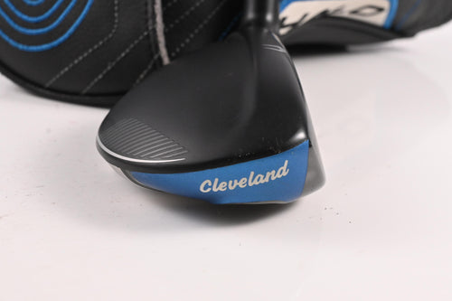 Cleveland Halo XL Hy-Wood #3 Hybrid / 18 Degree / Stiff Flex Cypher 40 Shaft