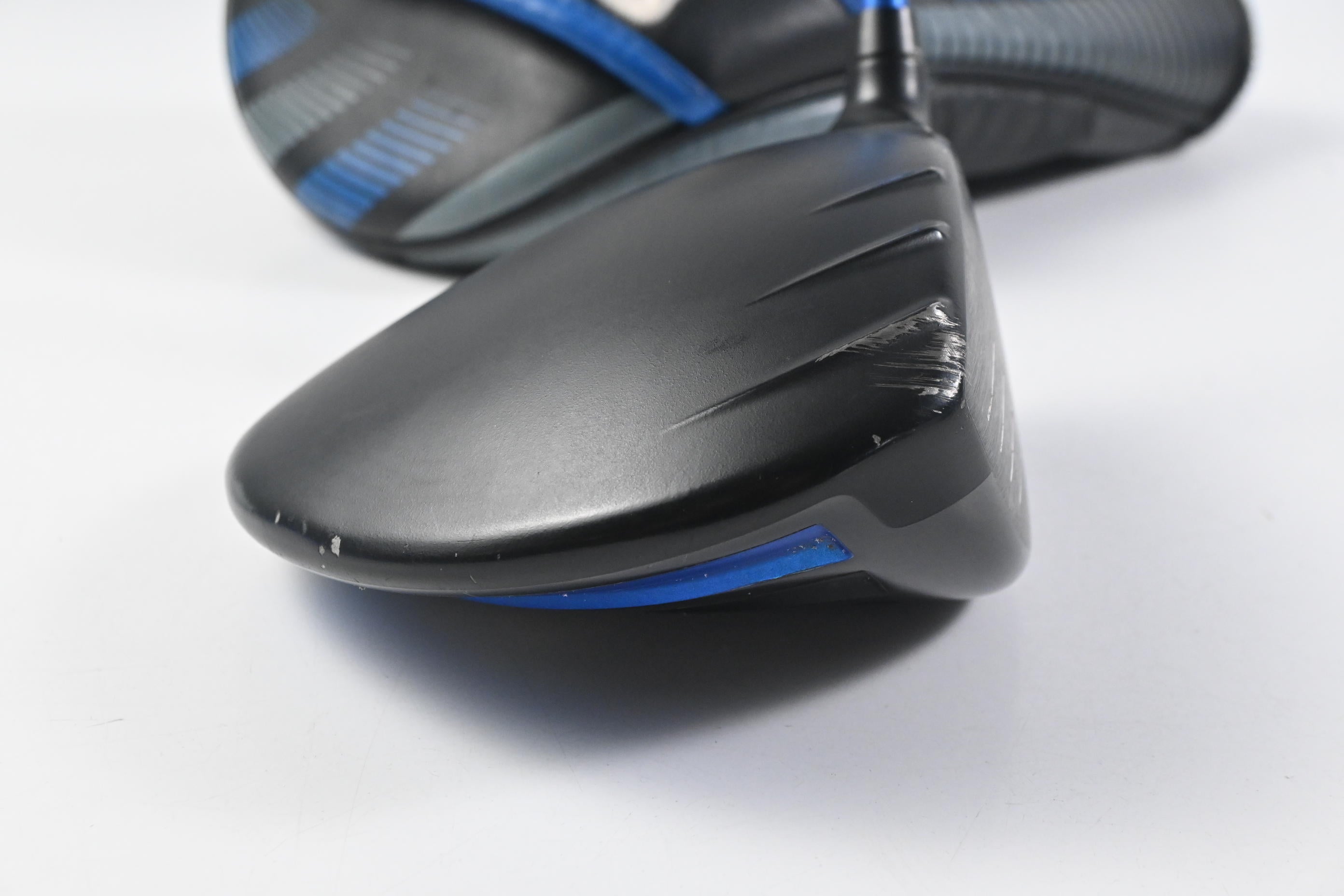 Ping G30 Driver / 10 Degree / Stiff Flex Ping TFC 149 Shaft