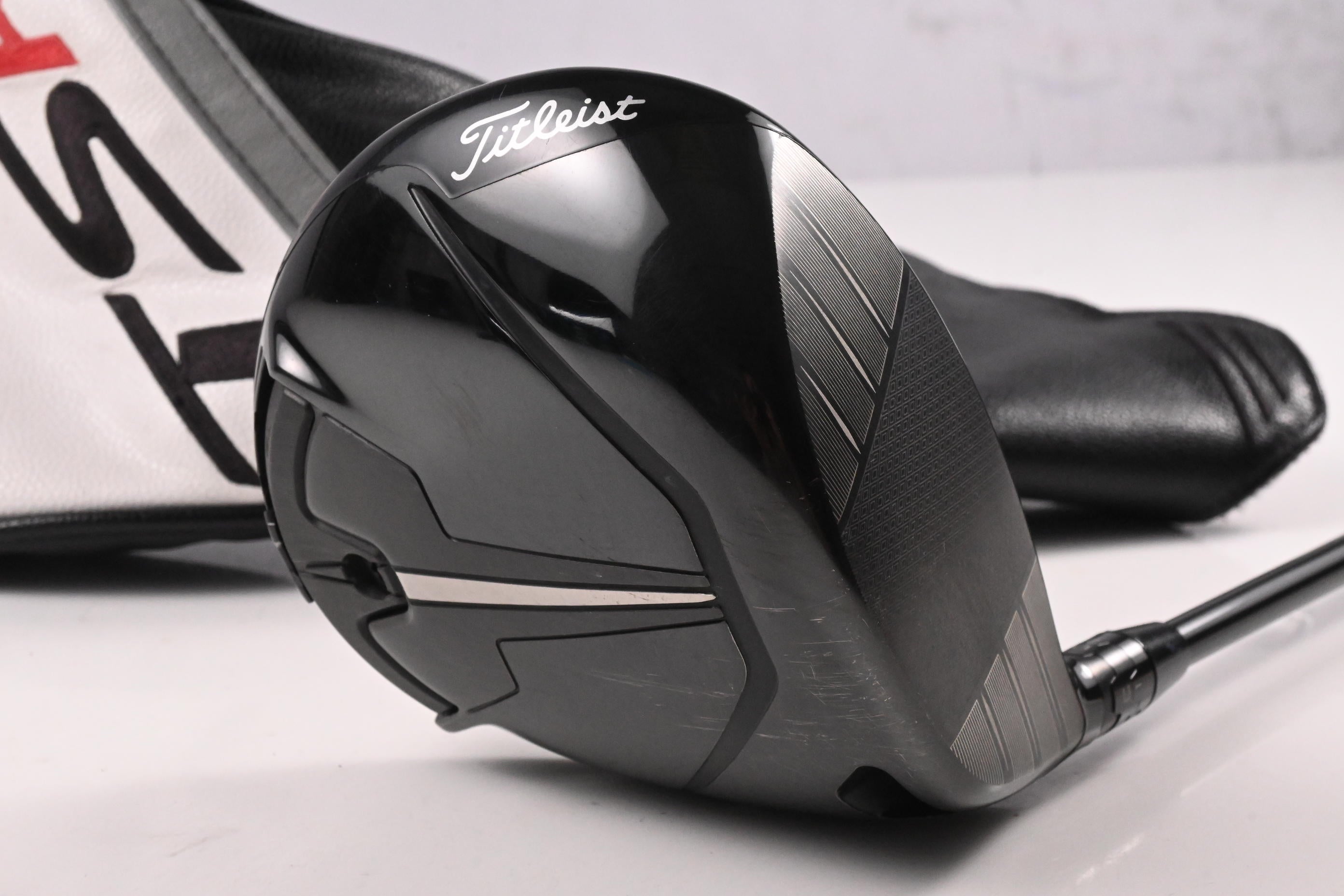 Titleist TSR3 Driver / 9 Degree / Regular Flex Tensei AV Blue 55 Shaft