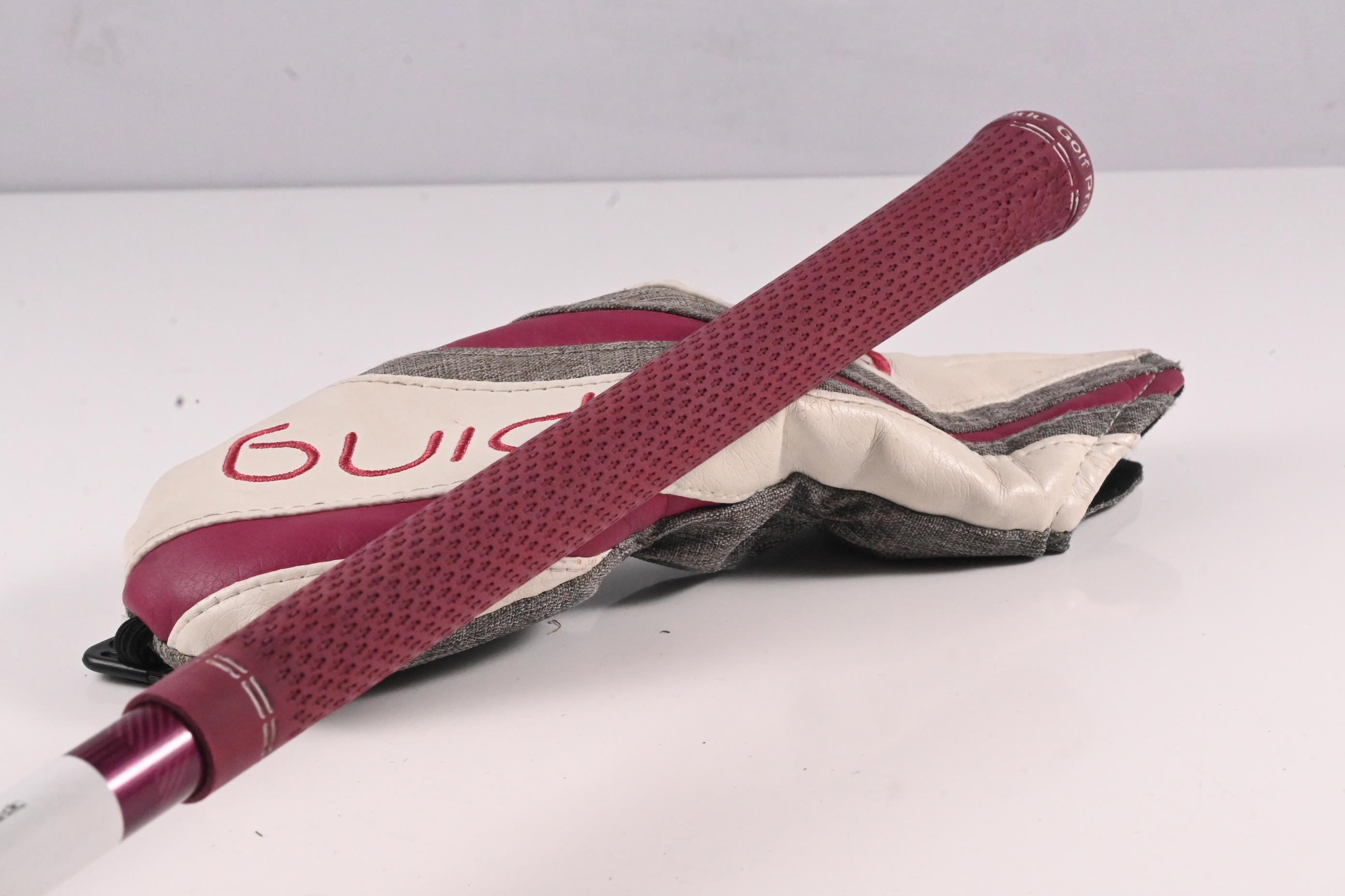 Ladies Ping G Le2 #6 Hybrid / 30 Degree / Ladies Flex Ping ULT 240 Shaft