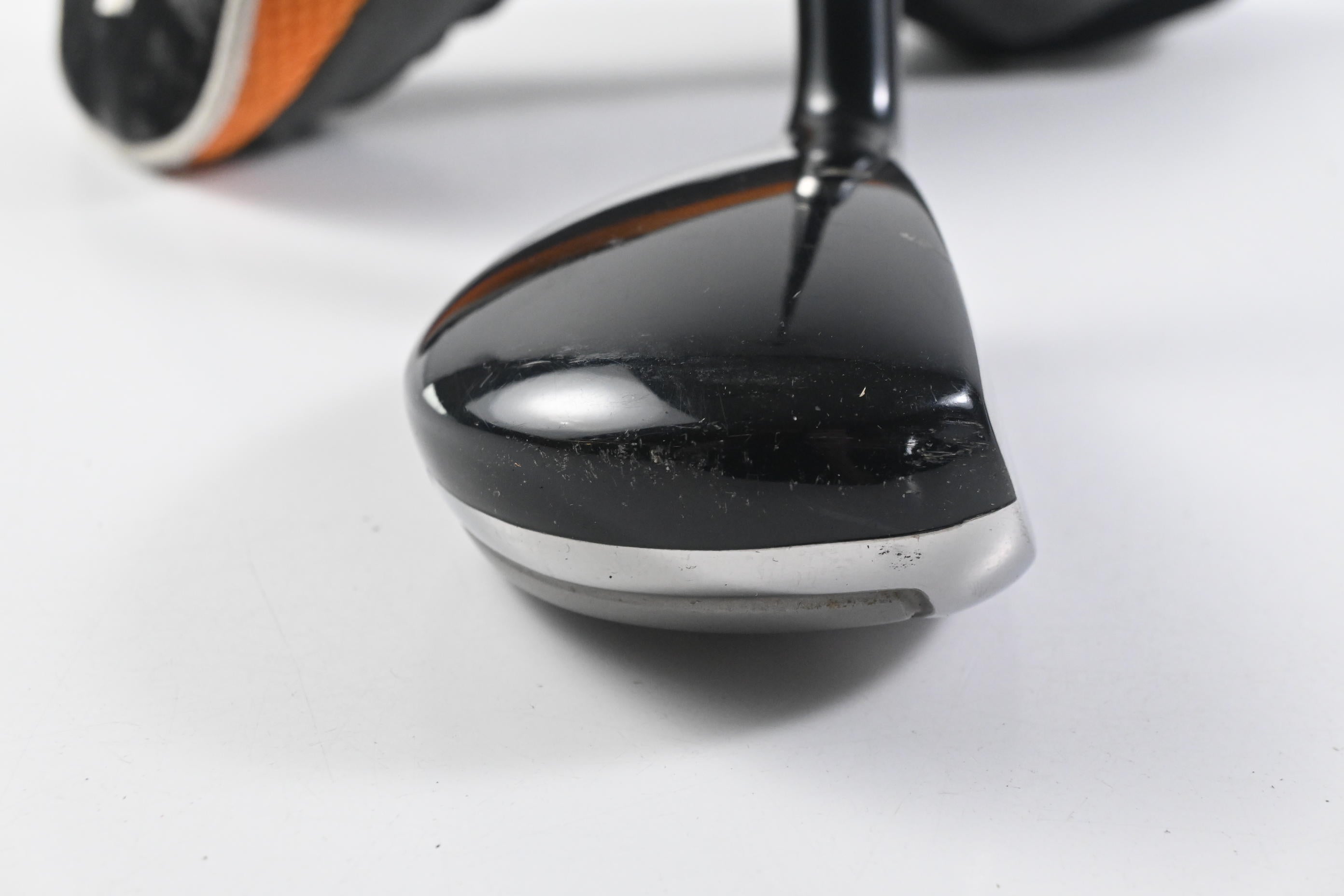 Ben Sayers M8 #1 Hybrid / 17 Degree / Regular Flex Ben Sayers M8 Shaft