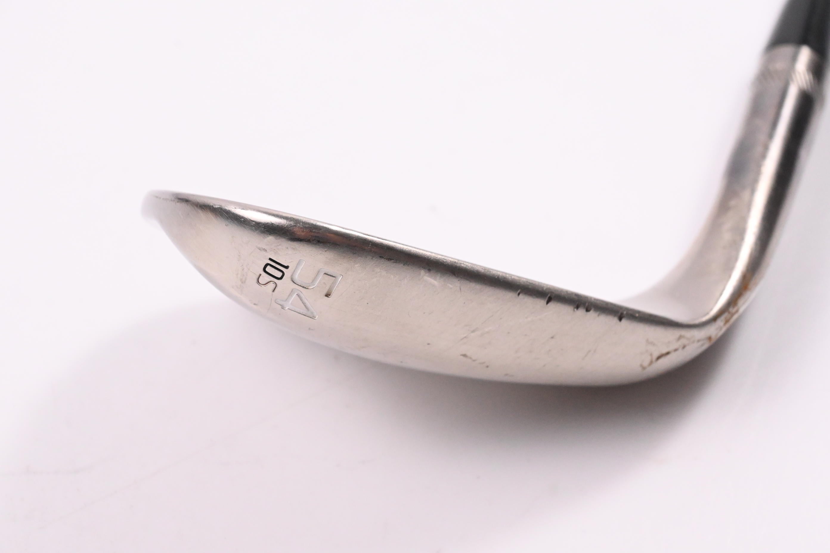 Titleist Vokey SM9 Sand Wedge / 54 Degree / Wedge Flex Vokey SM9 Shaft