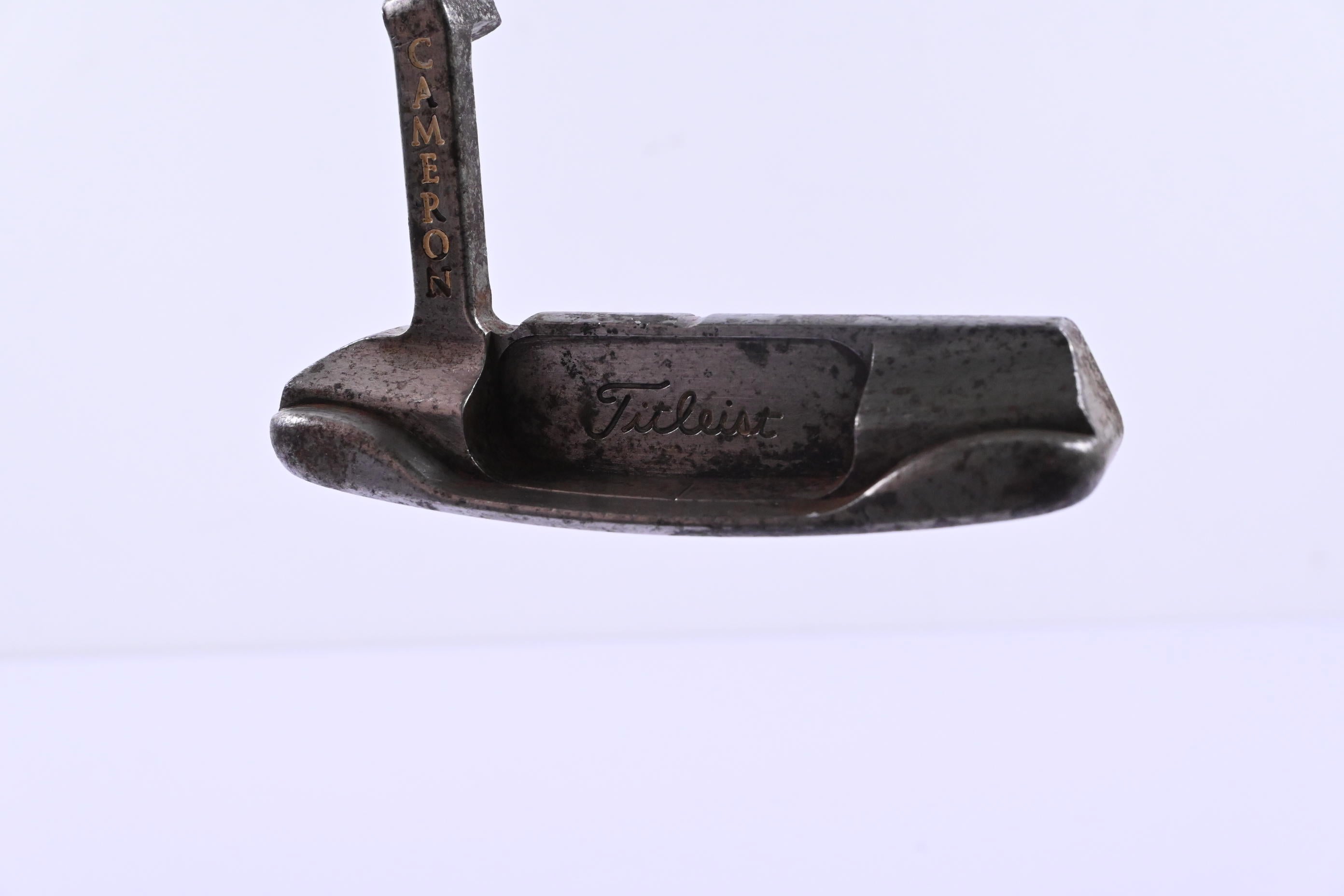 Scotty Cameron Oil Can Classics Newport Putter / 35 Inch