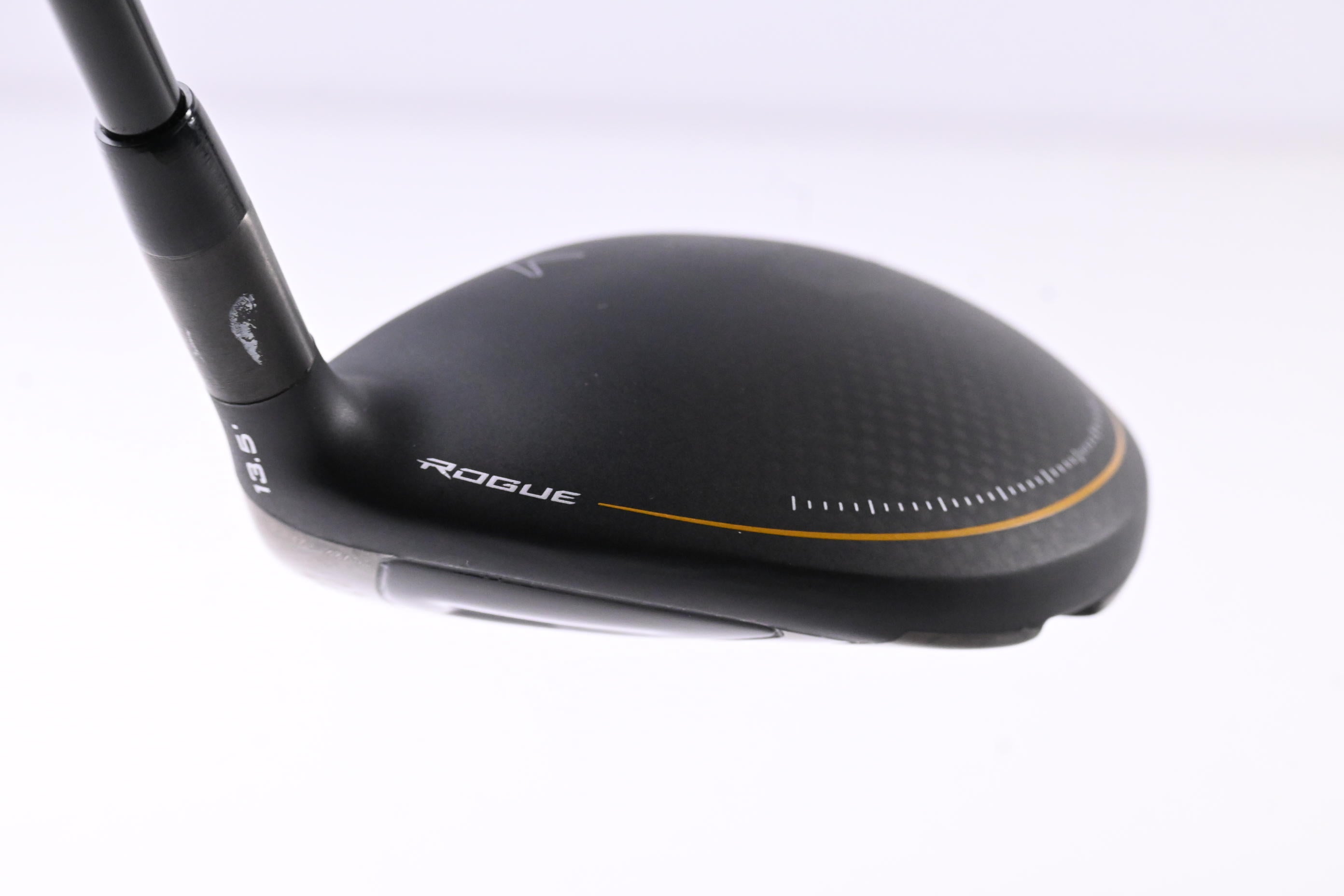 Tour Issue Callaway Rogue ST LS #3+ Wood / 13.5 Degree / X-Flex Tensei AV Blue