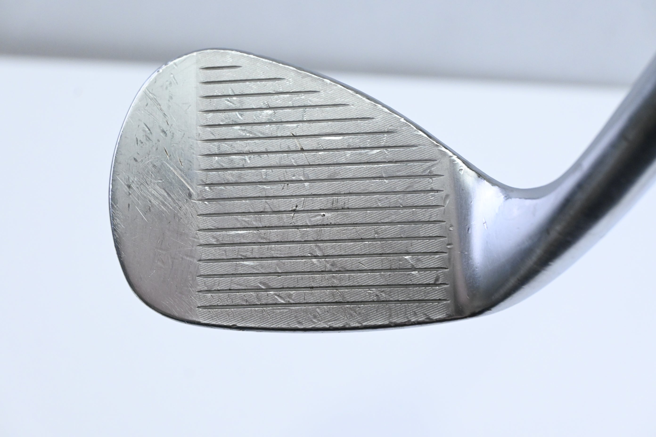 Callaway Opus Lob Wedge / 58 Degree / Wedge Flex Dynamic Gold 115 Shaft