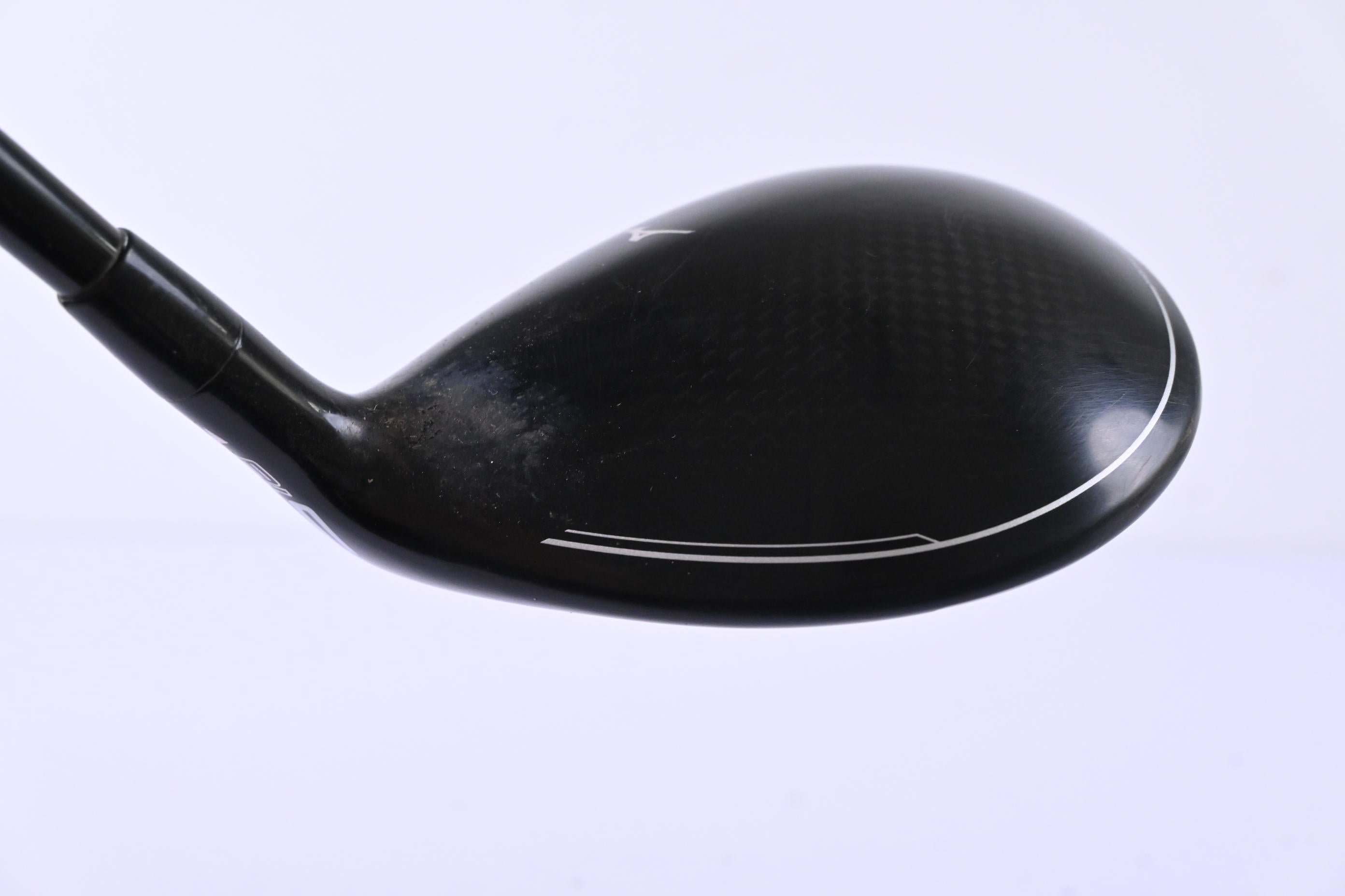 Mizuno ST190 #5 Wood / 18 Degree / Senior Flex Fujikura Atmos Red 5 Shaft