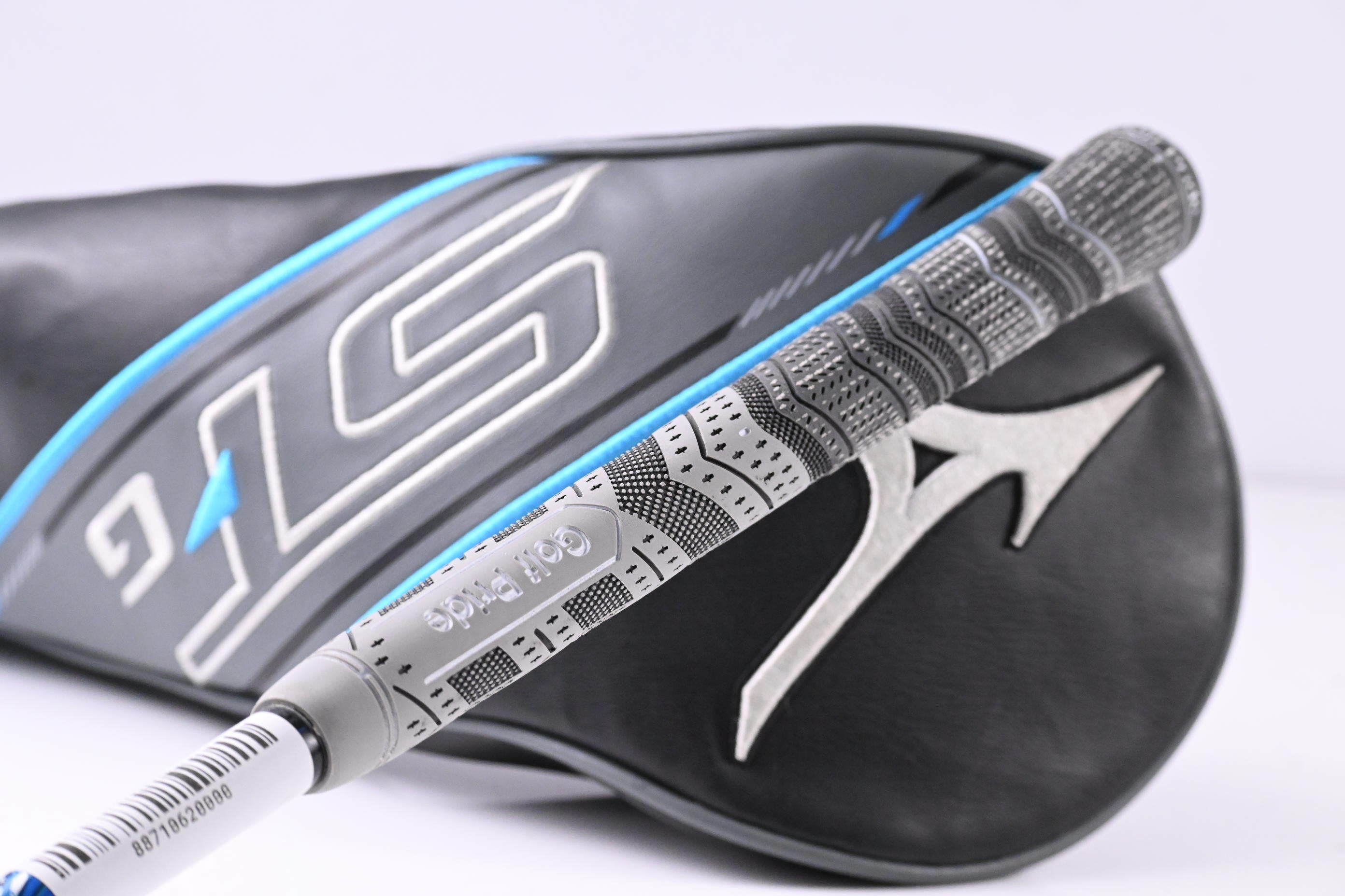 Mizuno ST-G 2023 Driver / 9.5 Degree / Stiff Flex Kai'li Blue 60 Shaft