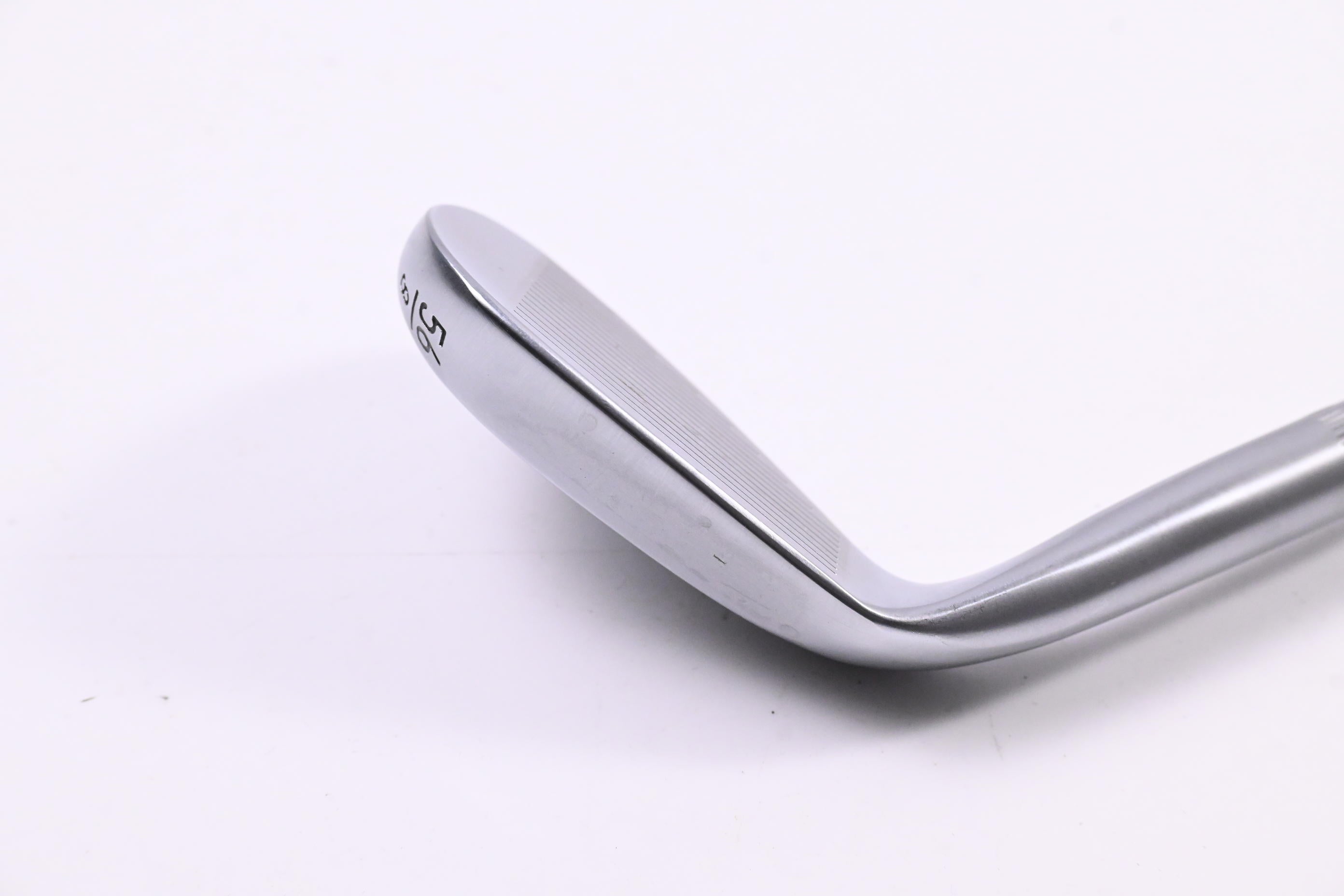 Rifle SC51 Sand Wedge / 56 Degree / Wedge Flex Shaft