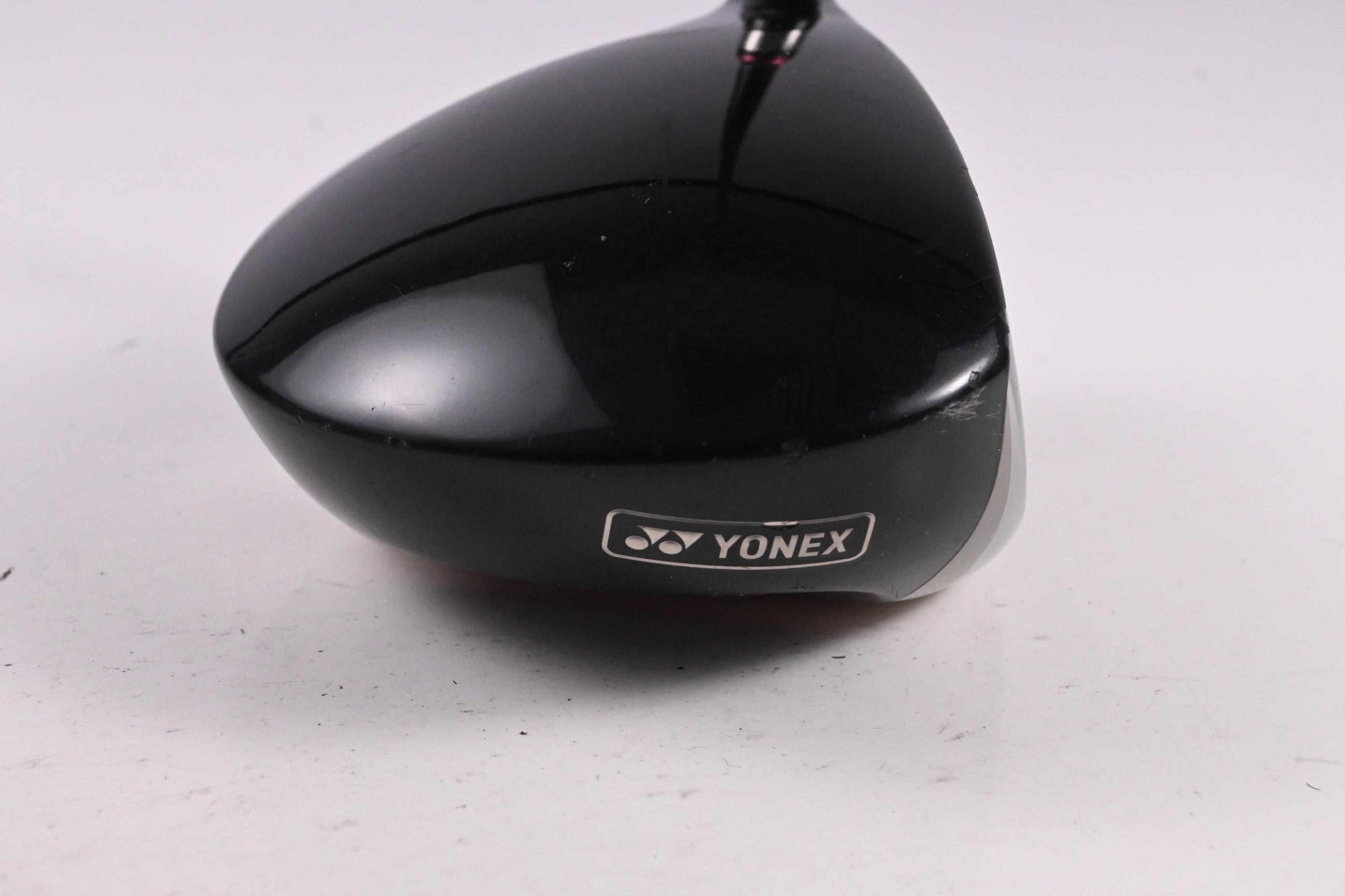 Ladies Yonex Cyberstar Nanospeed Driver / 12 Degree / Ladies Flex Yonex Shaft