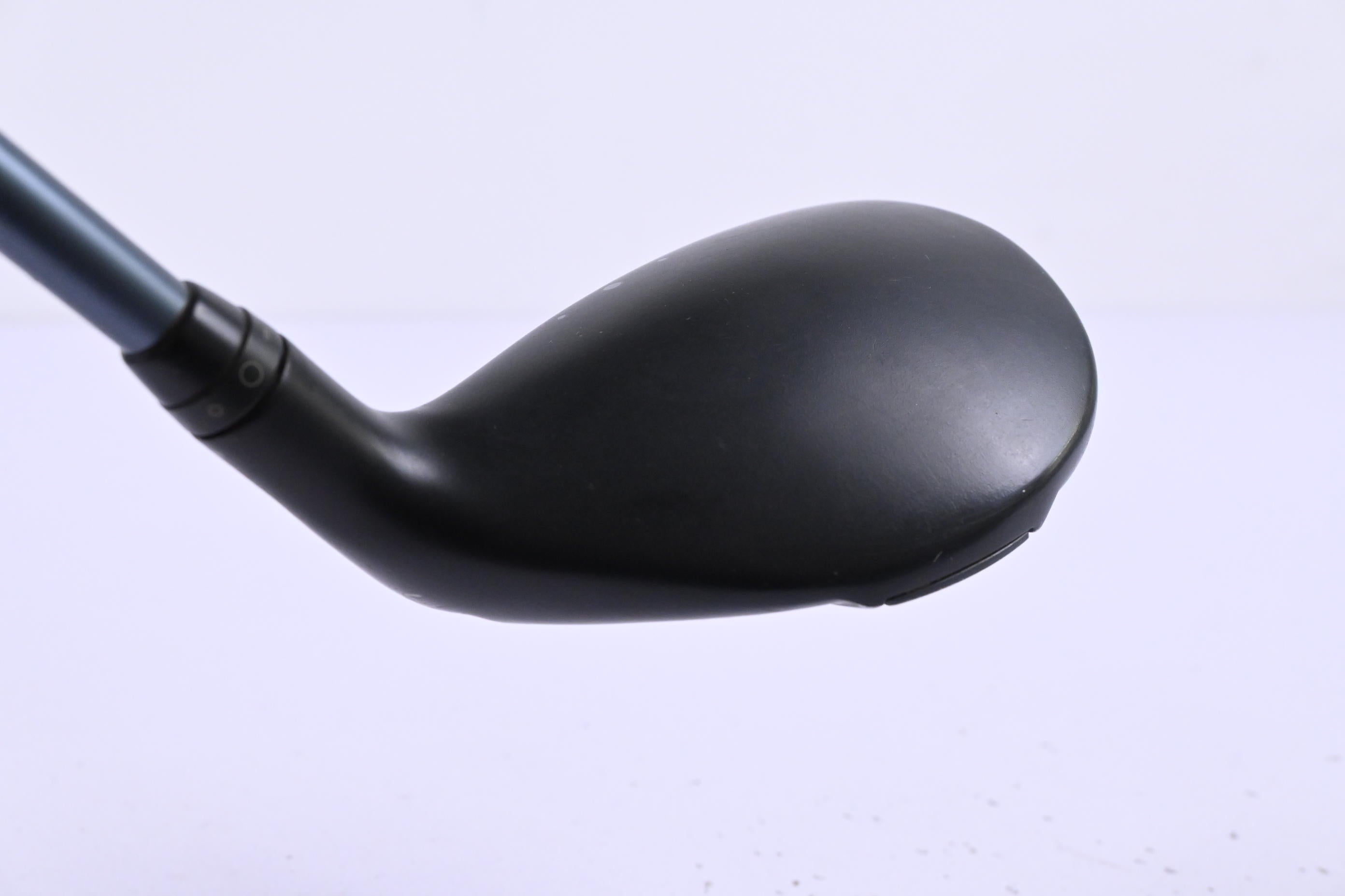 Ping G425 #3 Hybrid / 19 Degree / Regular Flex Ping Alta CB Black 70 Shaft