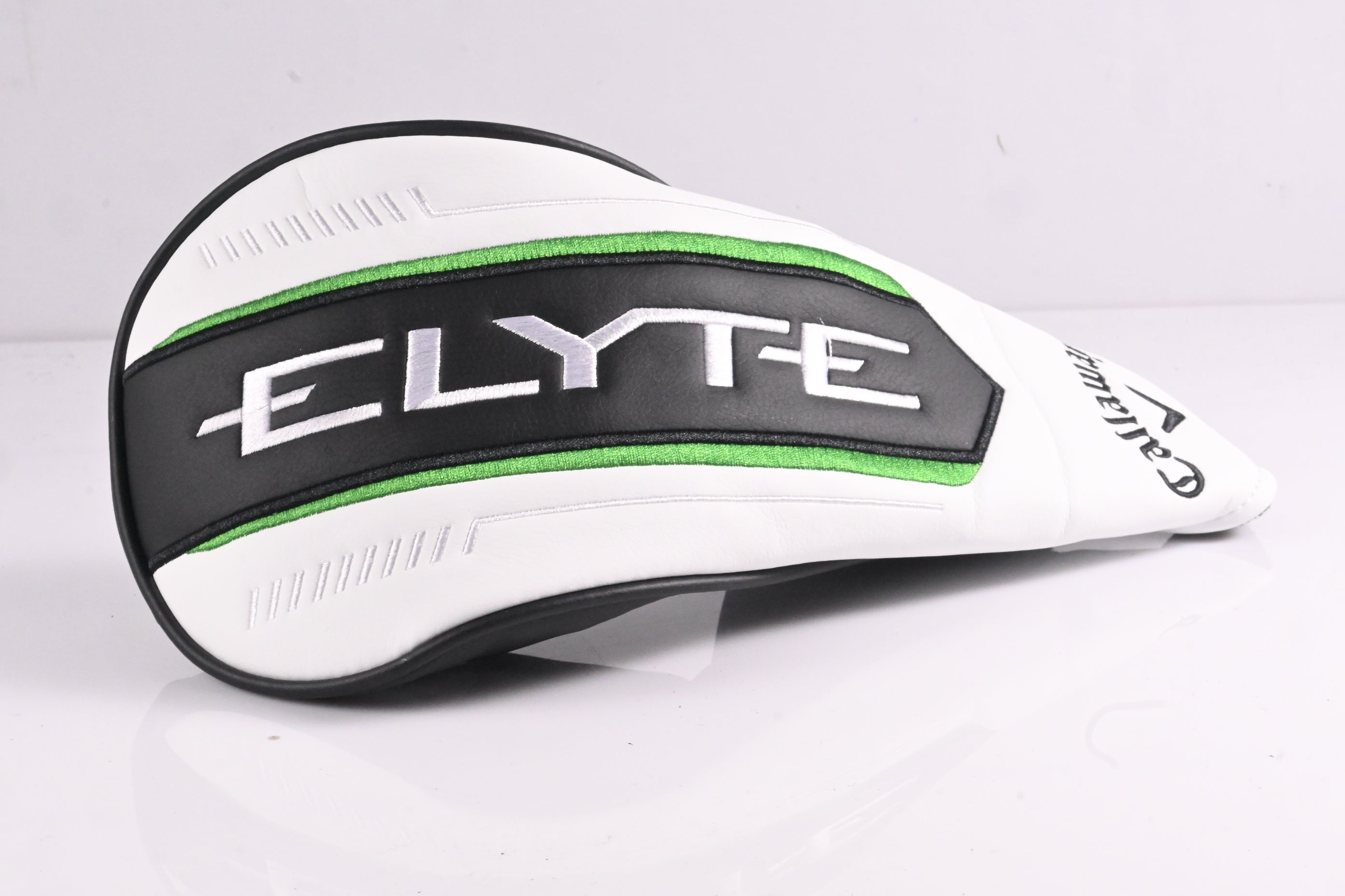 Callaway Elyte Triple Diamond Driver / 9 Degree / Regular Flex Aldila Synergy 50