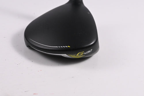 Ping G430 LST #3 Wood / 15 Degree / Stiff Flex Tensei AV RAW Orange 75 Shaft
