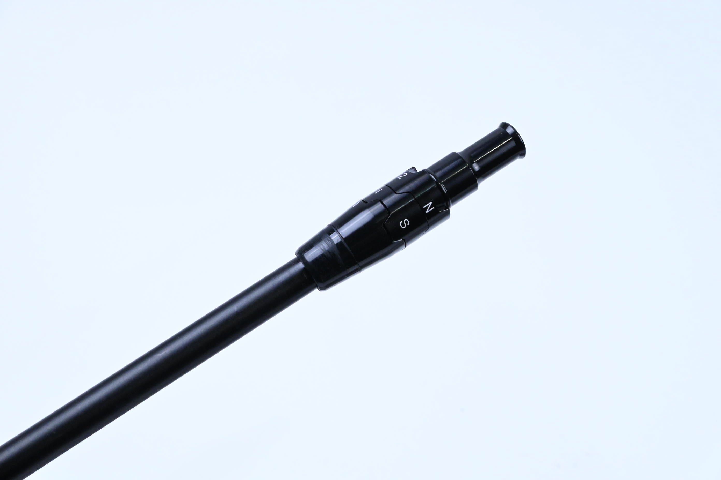 KBS TD 80 Driver Shaft / TX-Flex / Callaway 2nd Gen