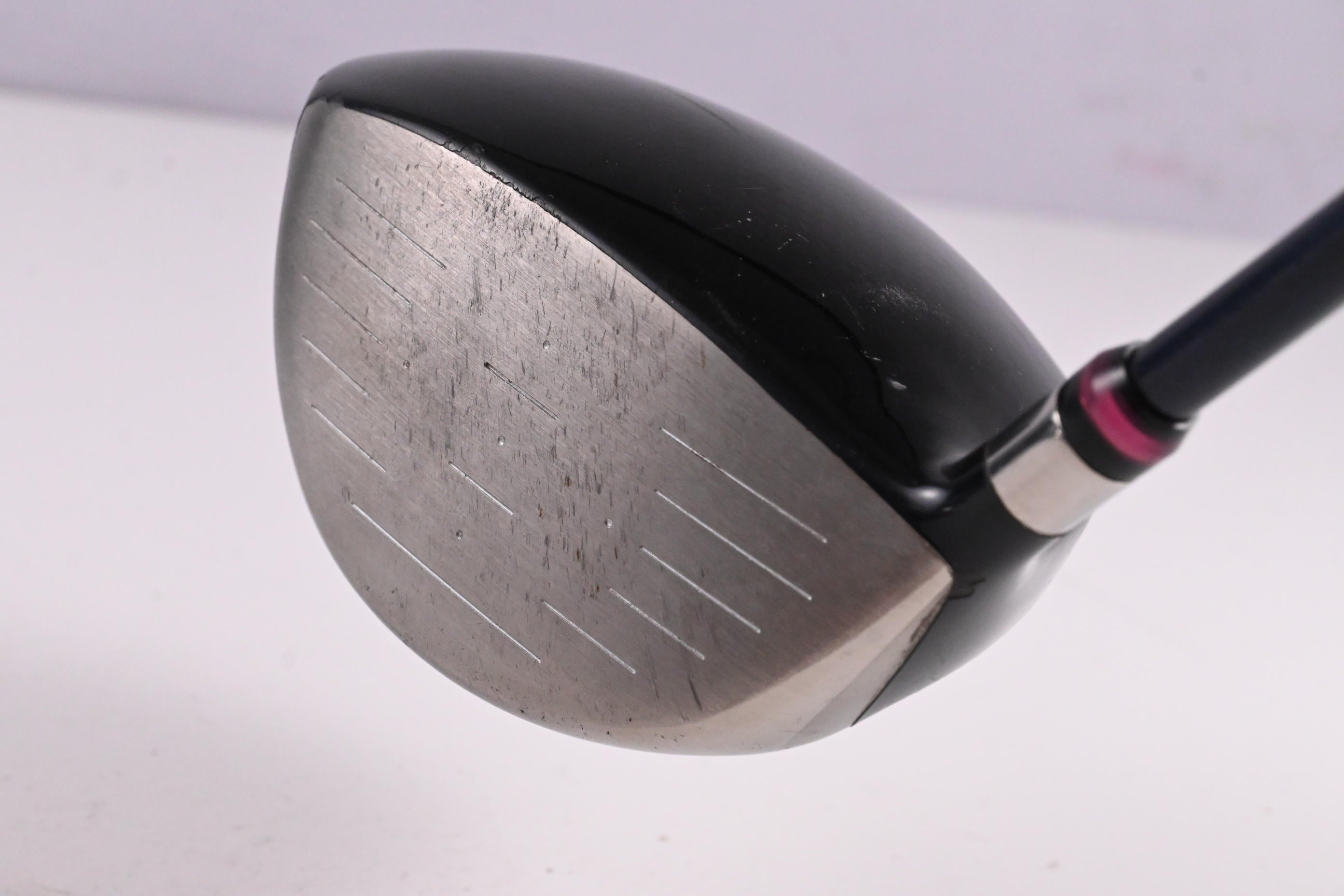 Ladies Yonex Cyberstar Nanospeed Driver / 12 Degree / Ladies Flex Yonex Shaft