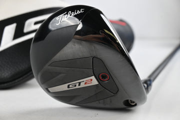 Titleist GT2 #5 Wood / 18 Degree / Stiff Flex Tensei 1K Blue 65 Shaft