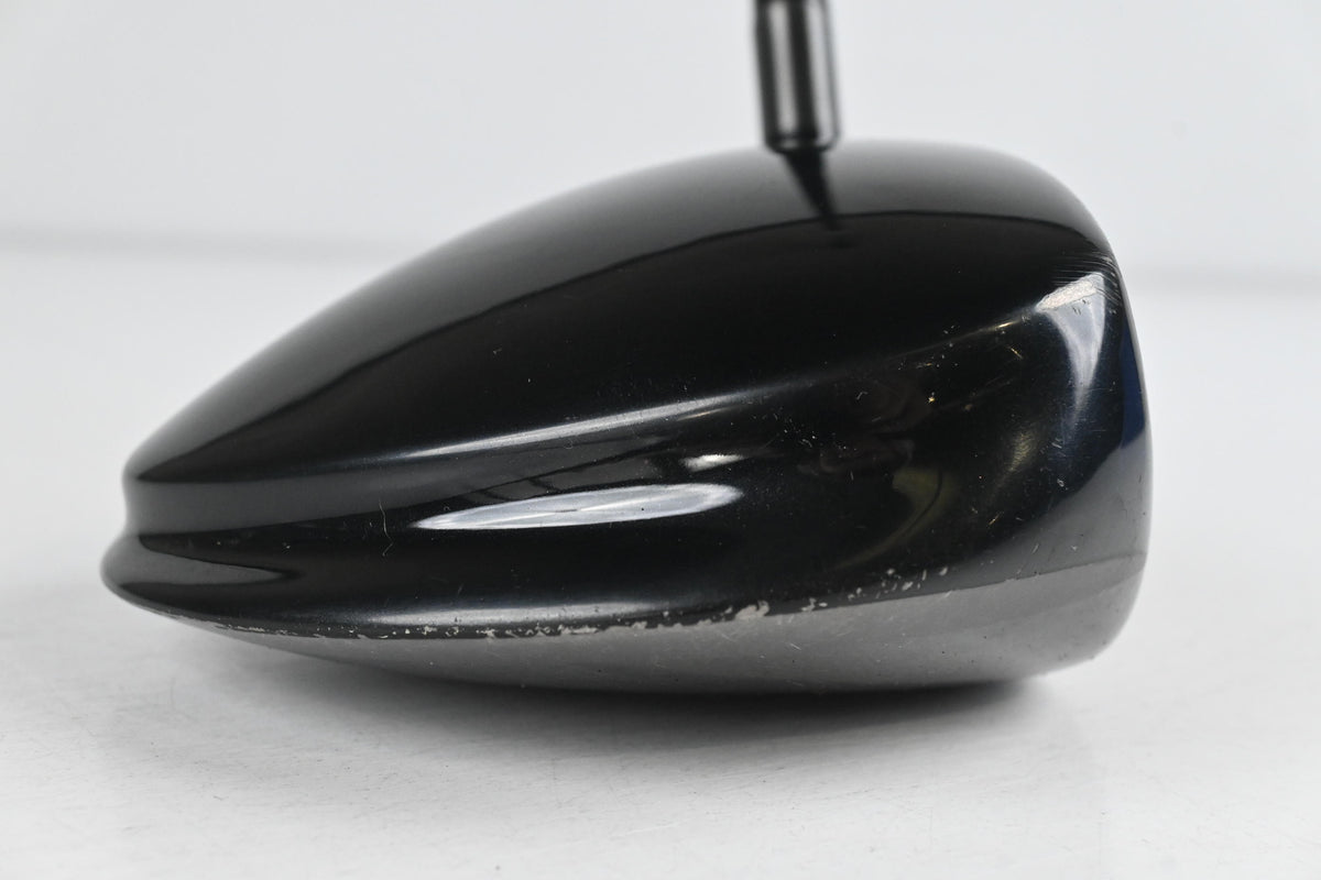 Taylormade Tour Burner Driver / 10.5 Degree / Regular Flex Fujikura Reax 60 Shaft