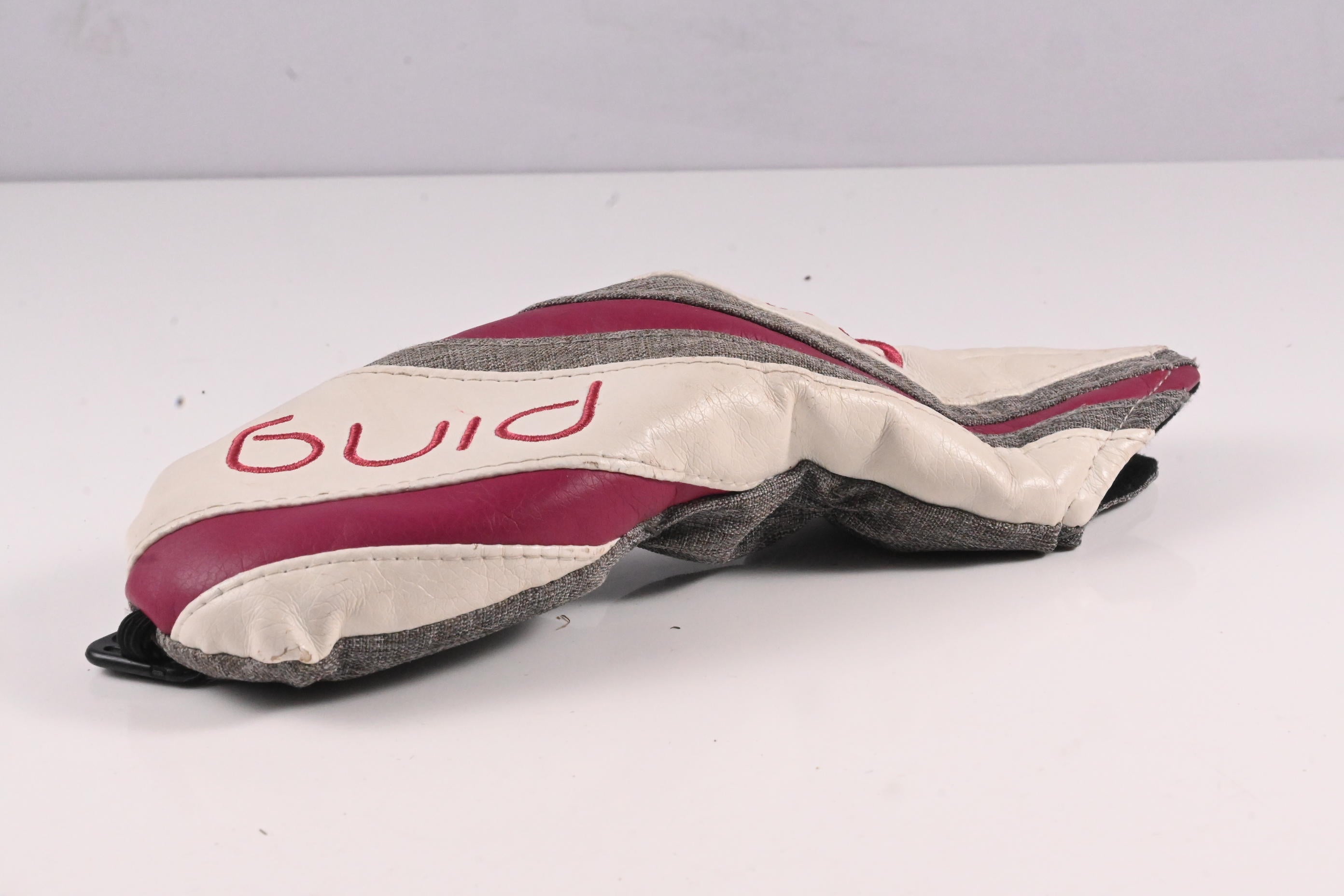 Ladies Ping G Le2 #6 Hybrid / 30 Degree / Ladies Flex Ping ULT 240 Shaft